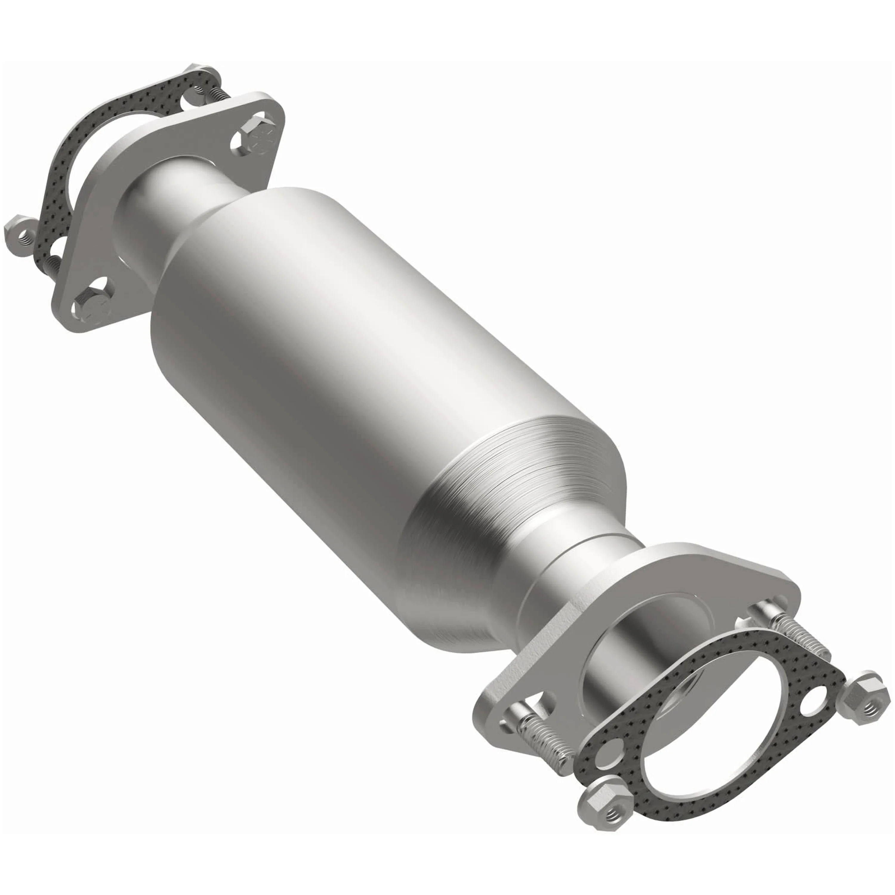 MagnaFlow California Grade CARB Compliant Direct-Fit Catalytic Converter 5671332 - Image 2