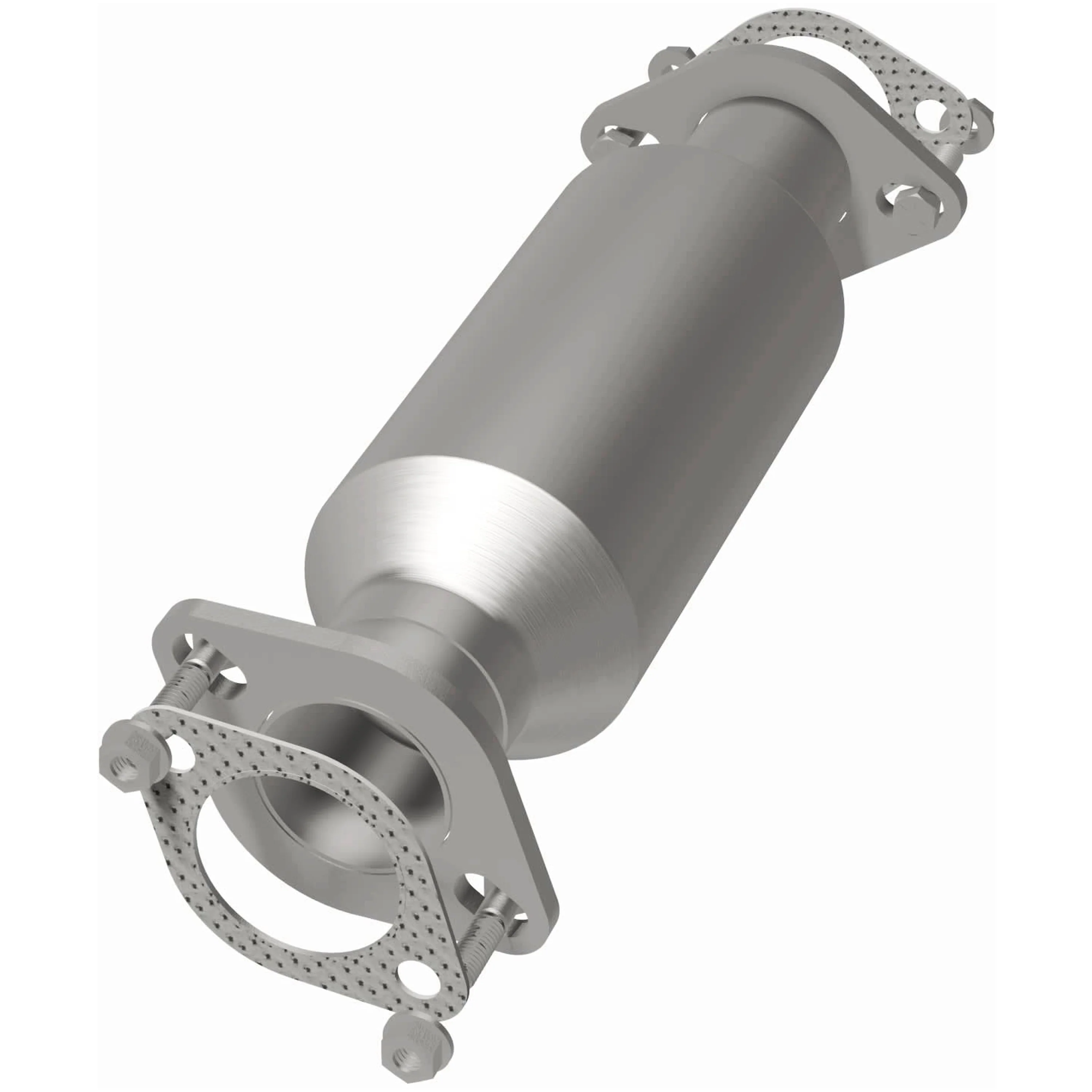 MagnaFlow California Grade CARB Compliant Direct-Fit Catalytic Converter 5671332 - Image 3