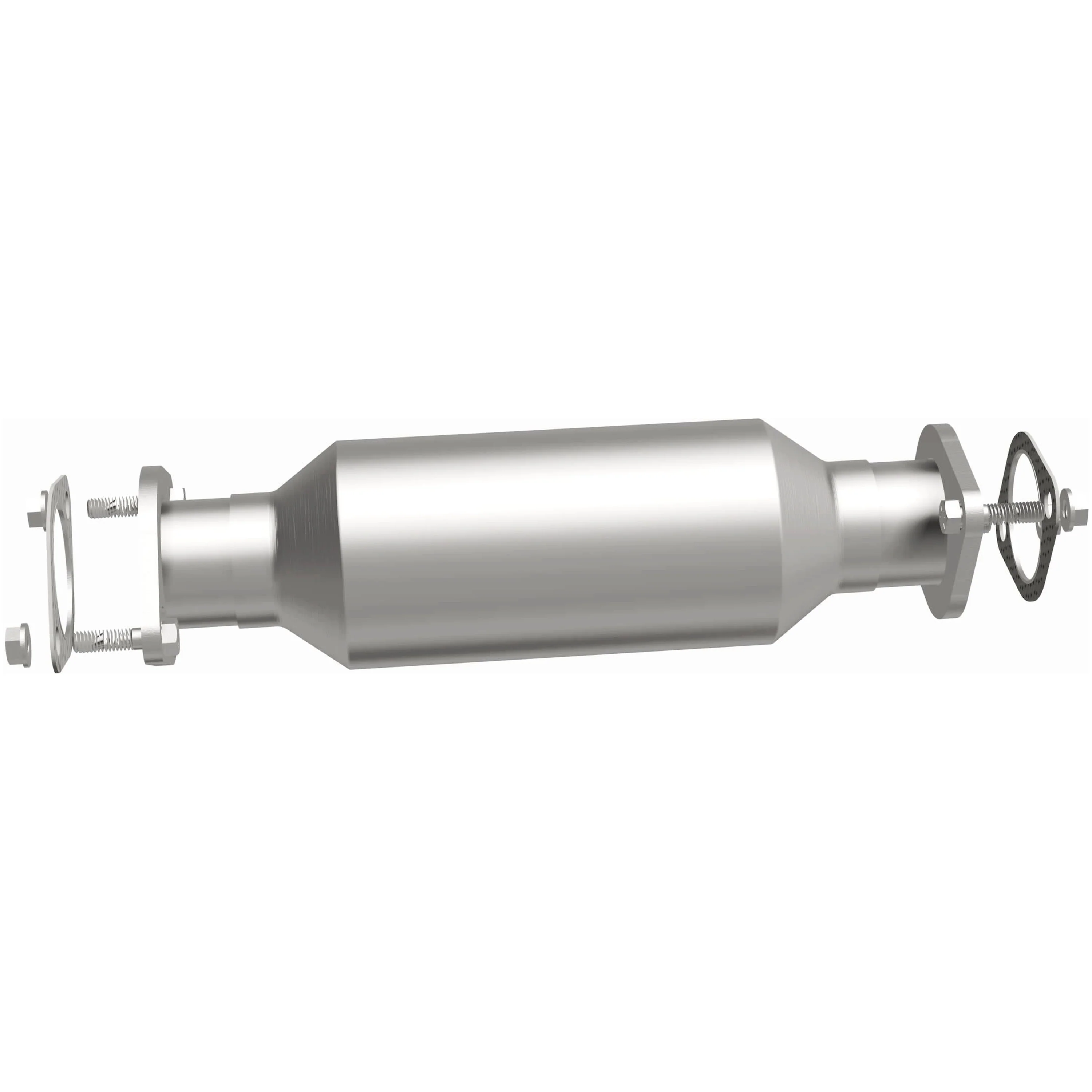 MagnaFlow California Grade CARB Compliant Direct-Fit Catalytic Converter 5671332 - Image 4
