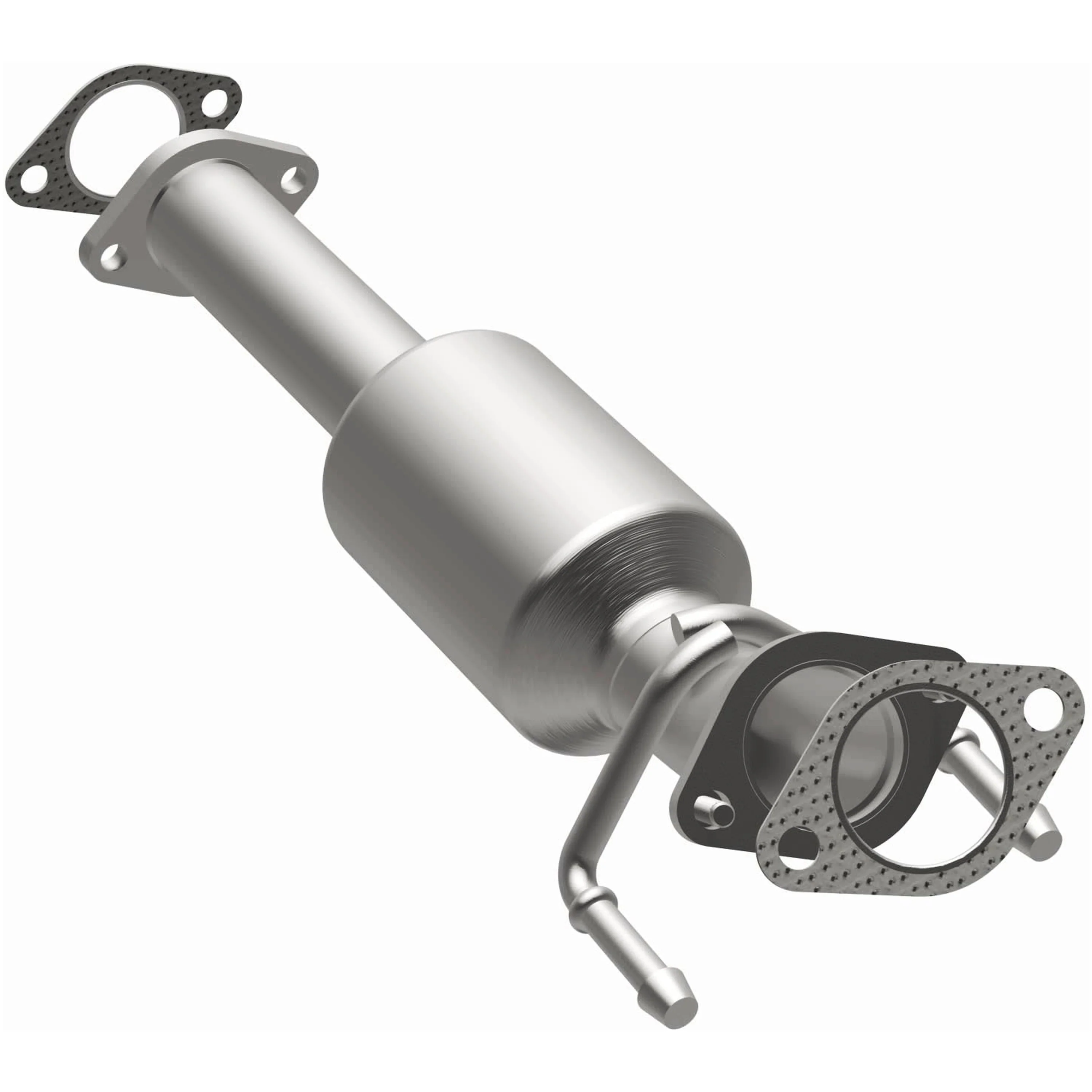 MagnaFlow 2013 Chevrolet Sonic 1.8L California Grade CARB Compliant Direct-Fit Catalytic Converter 5671421 - Image 2