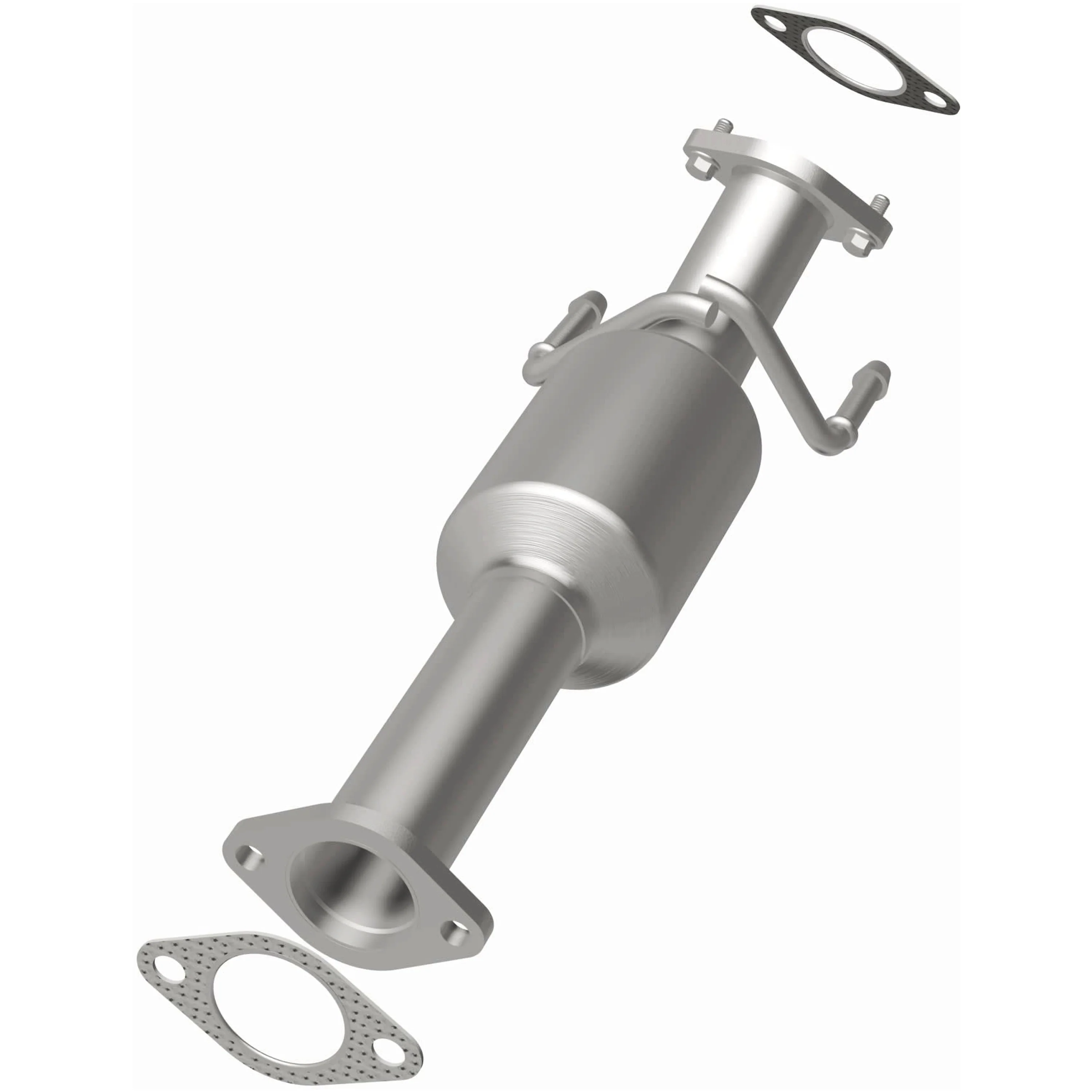 MagnaFlow 2013 Chevrolet Sonic 1.8L California Grade CARB Compliant Direct-Fit Catalytic Converter 5671421 - Image 3