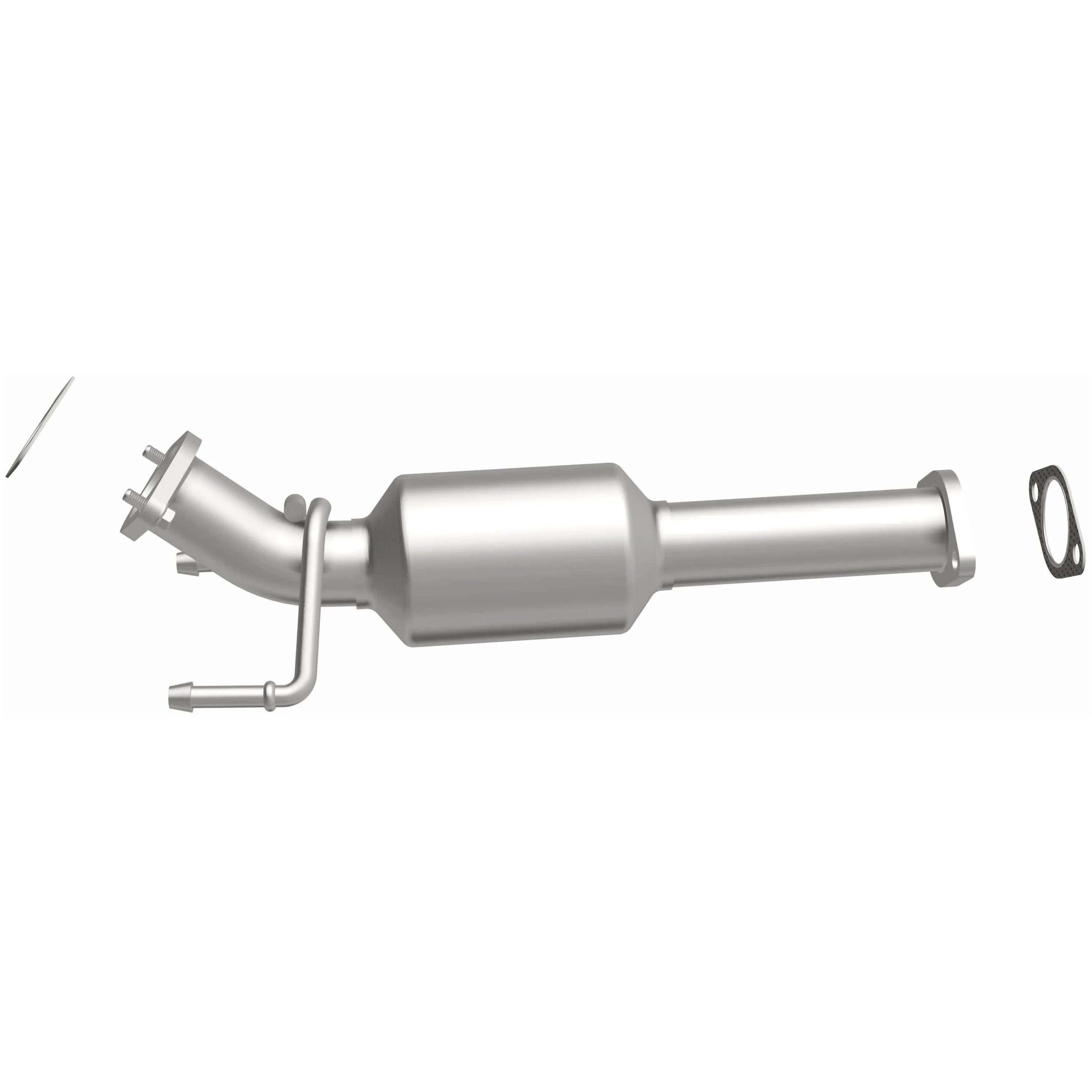 MagnaFlow 2013 Chevrolet Sonic 1.8L California Grade CARB Compliant Direct-Fit Catalytic Converter 5671421 - Image 4