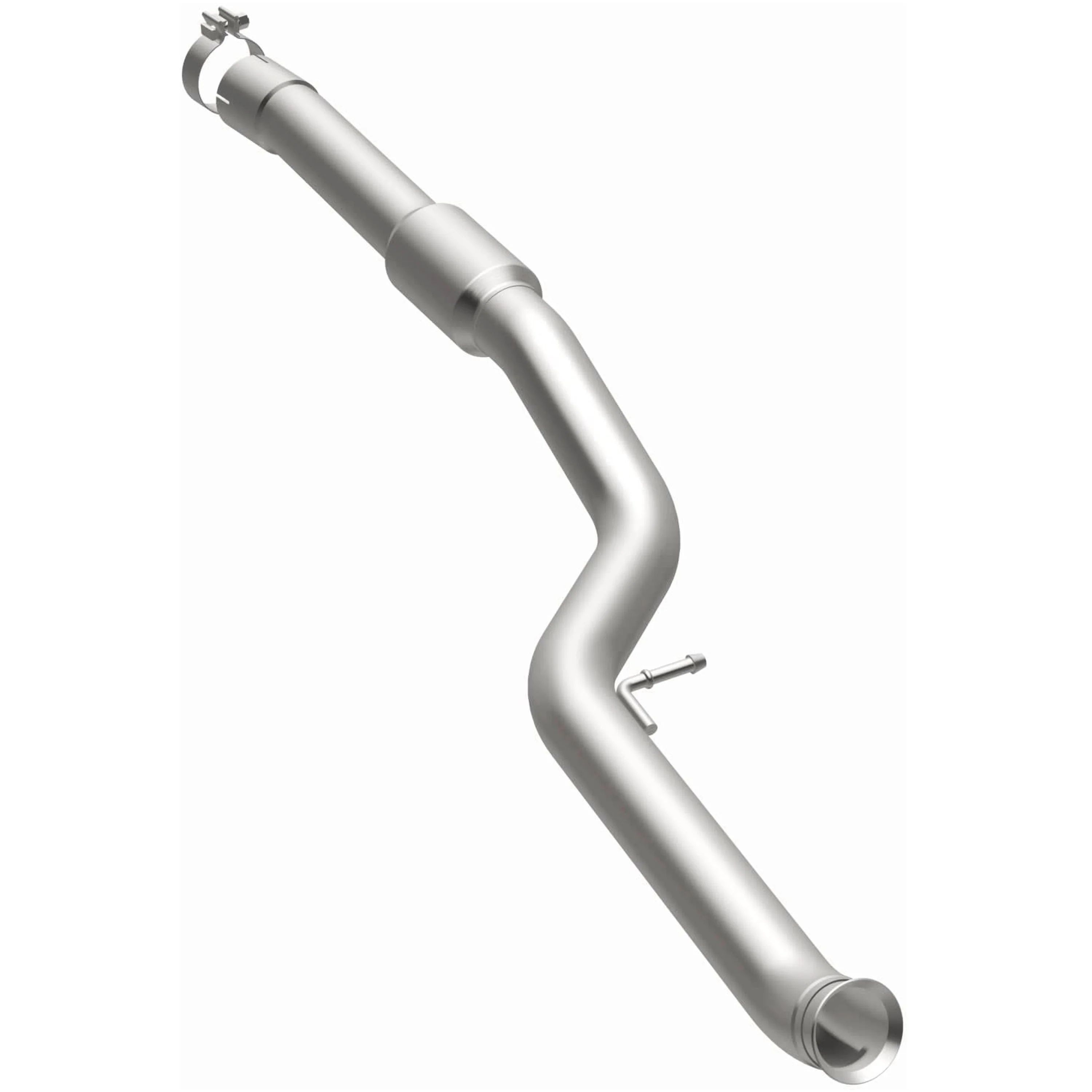 MagnaFlow California Grade CARB Compliant Direct-Fit Catalytic Converter 5671435 - Image 2