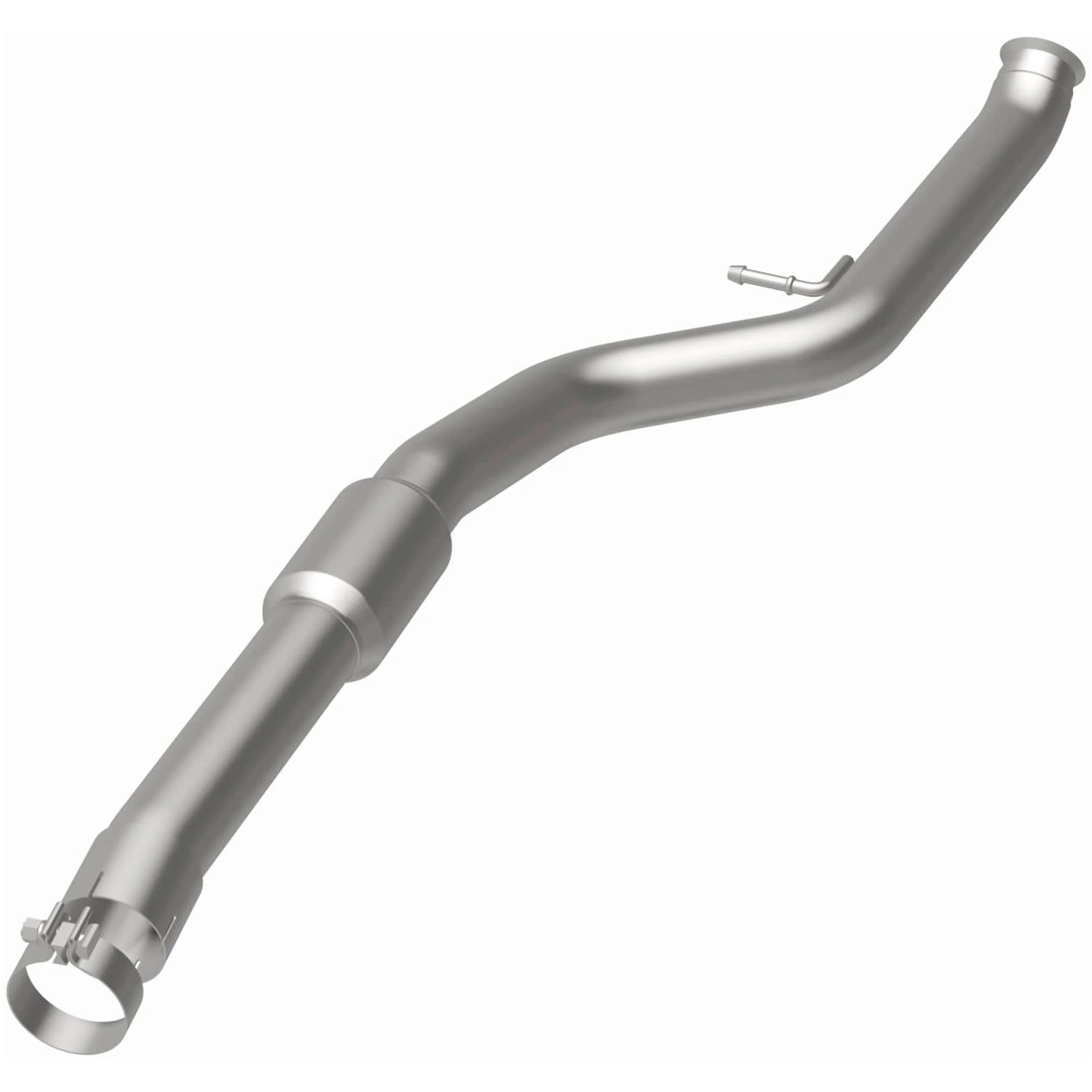 MagnaFlow California Grade CARB Compliant Direct-Fit Catalytic Converter 5671435 - Image 3