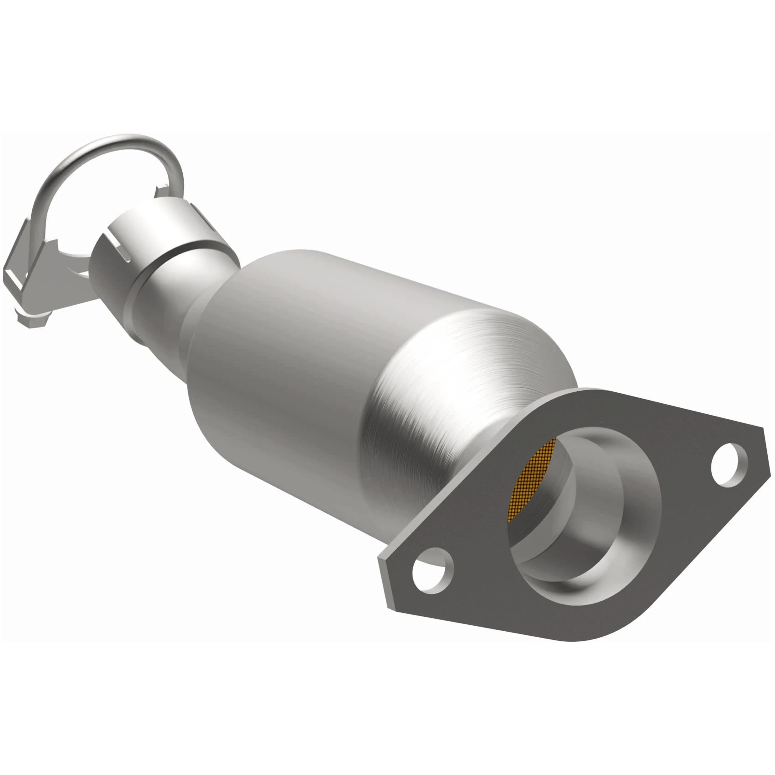 MagnaFlow 2012-2016 Toyota Prius C 1.5L California Grade CARB Compliant Direct-Fit Catalytic Converter 5671448 - Image 2