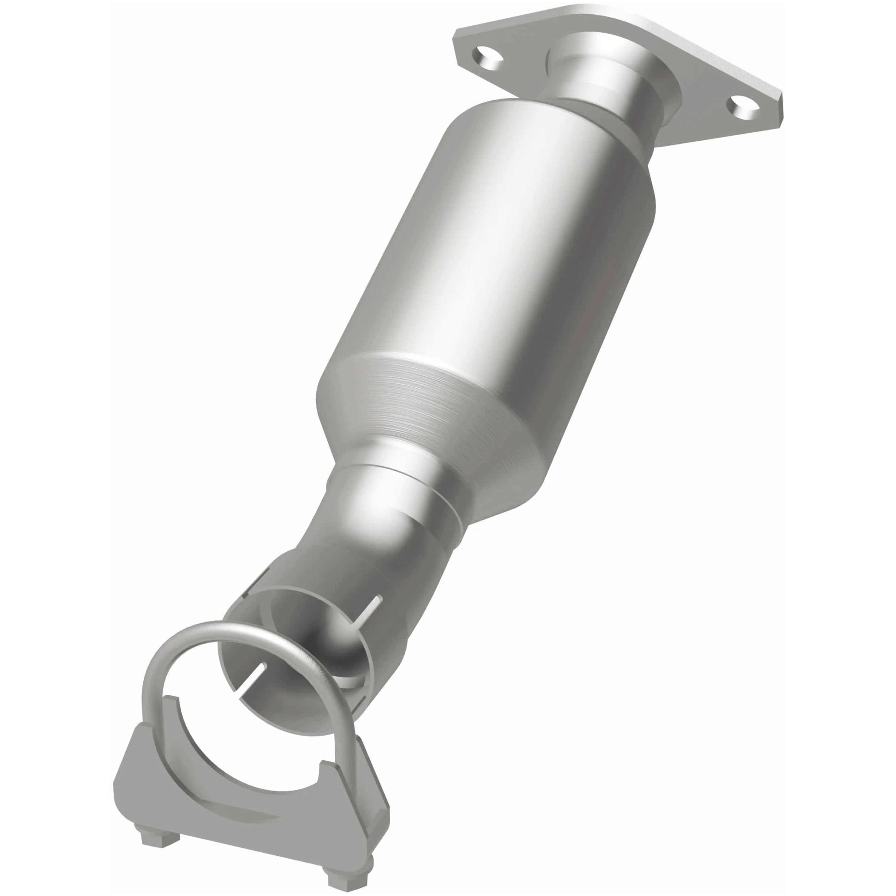MagnaFlow 2012-2016 Toyota Prius C 1.5L California Grade CARB Compliant Direct-Fit Catalytic Converter 5671448 - Image 3