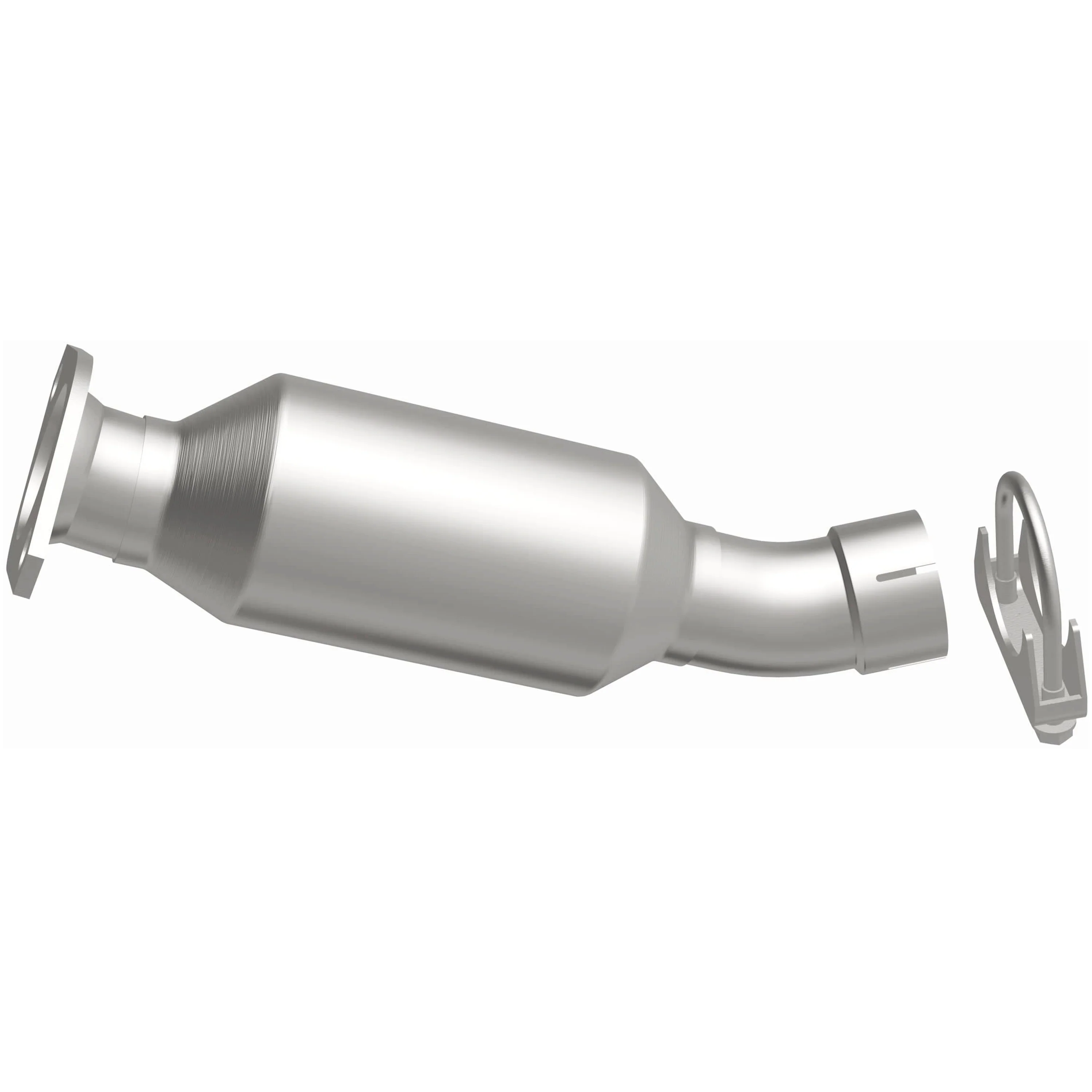 MagnaFlow 2012-2016 Toyota Prius C 1.5L California Grade CARB Compliant Direct-Fit Catalytic Converter 5671448 - Image 4