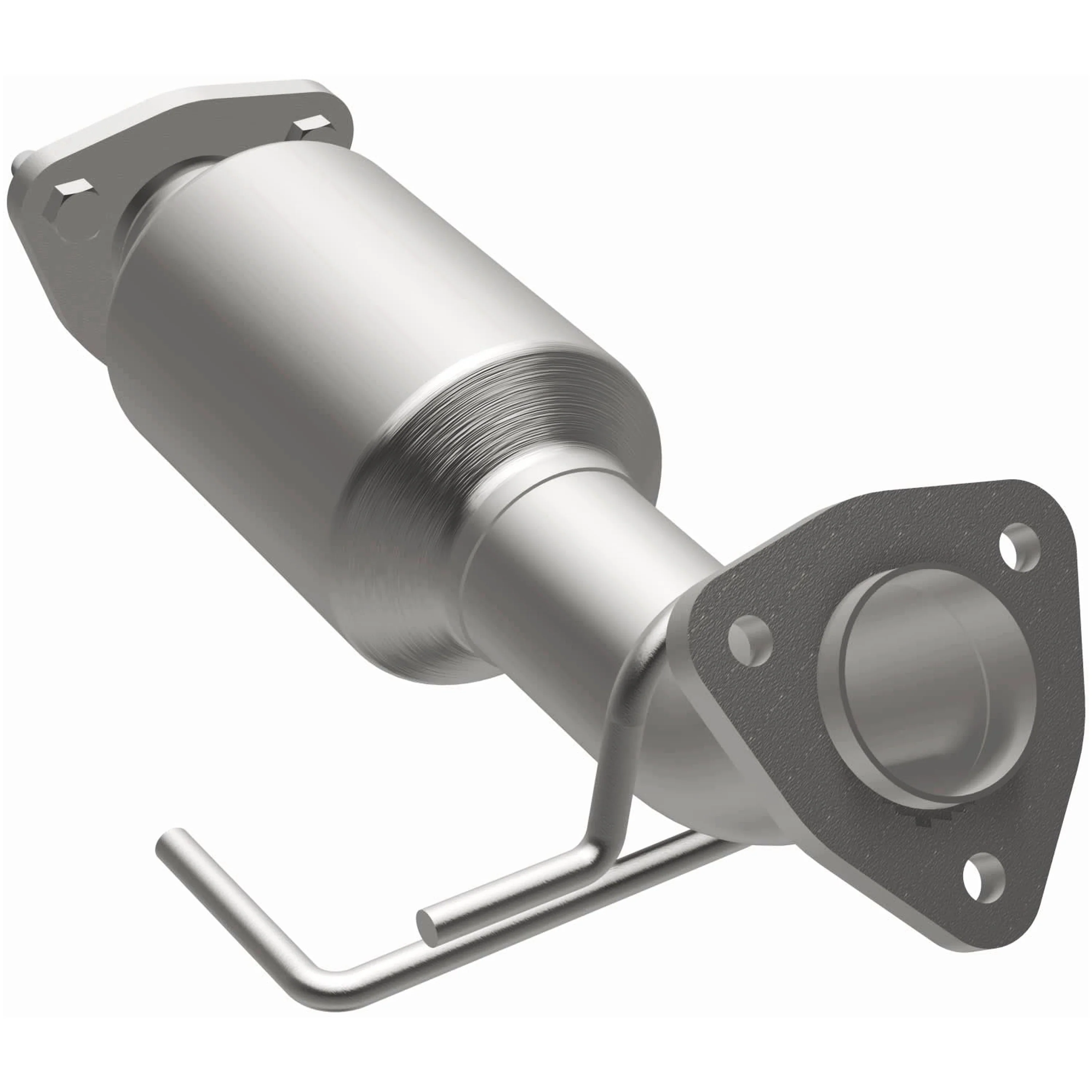 MagnaFlow 2014-2015 Honda Civic 1.8L California Grade CARB Compliant Direct-Fit Catalytic Converter 5671452 - Image 2