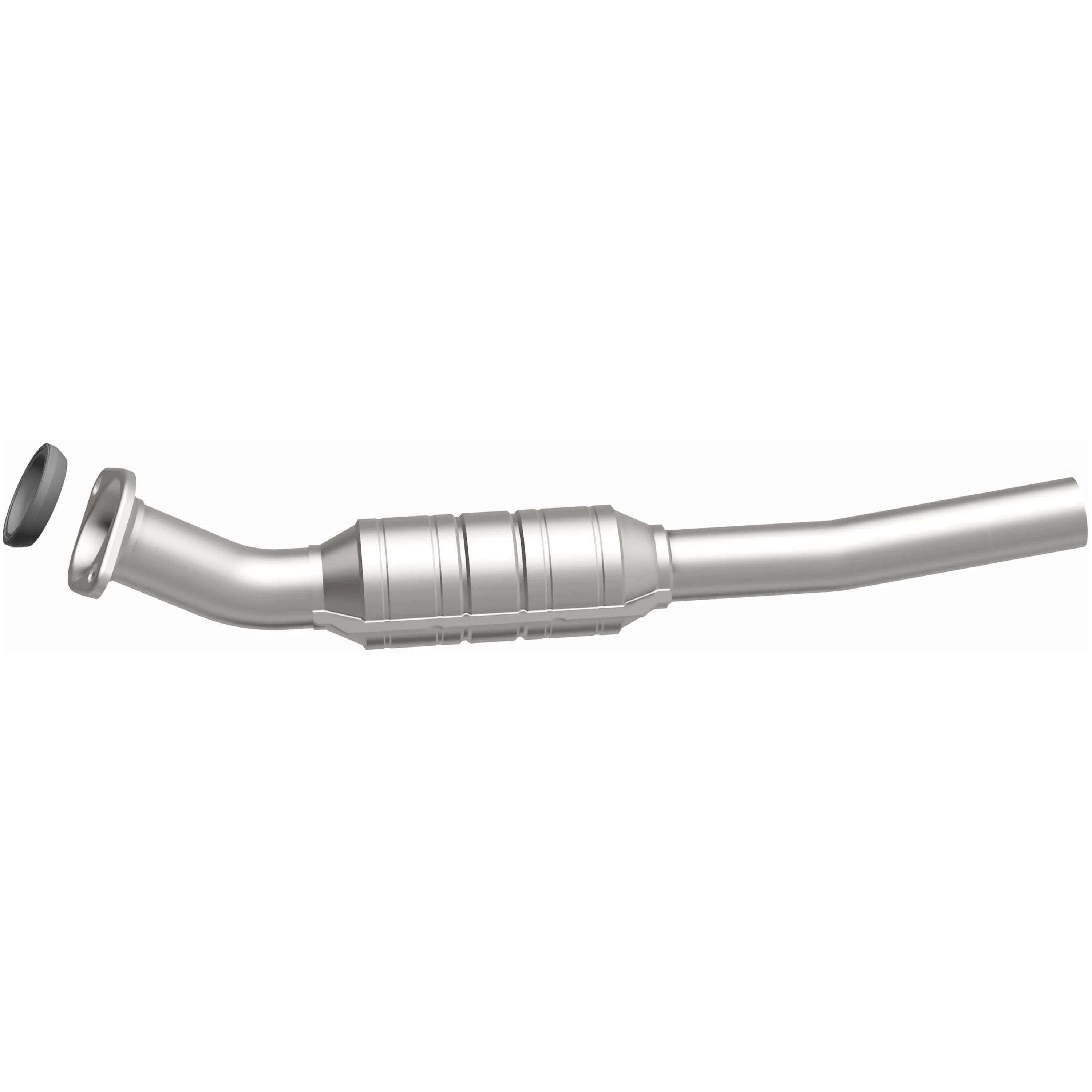 MagnaFlow 2009-2012 Mazda 6 2.5L California Grade CARB Compliant Direct-Fit Catalytic Converter 5671479 - Image 4