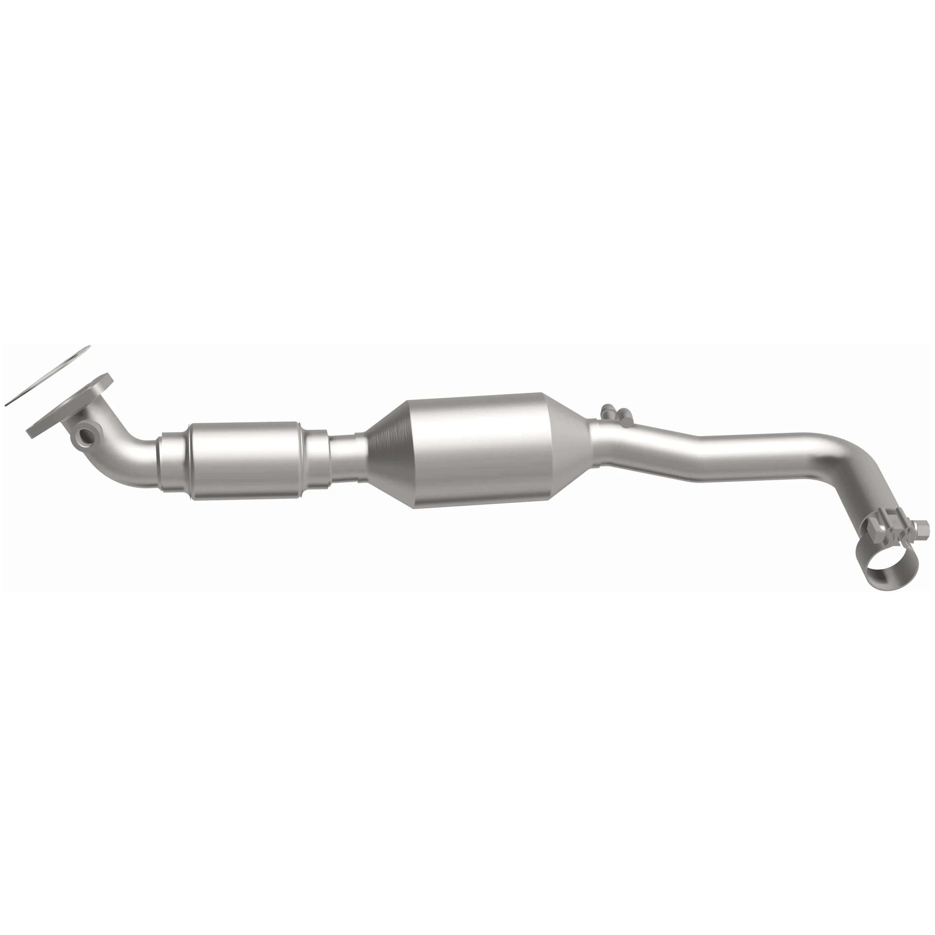MagnaFlow 2012-2014 Chevrolet Volt 1.4L California Grade CARB Compliant Direct-Fit Catalytic Converter 5671481 - Image 5