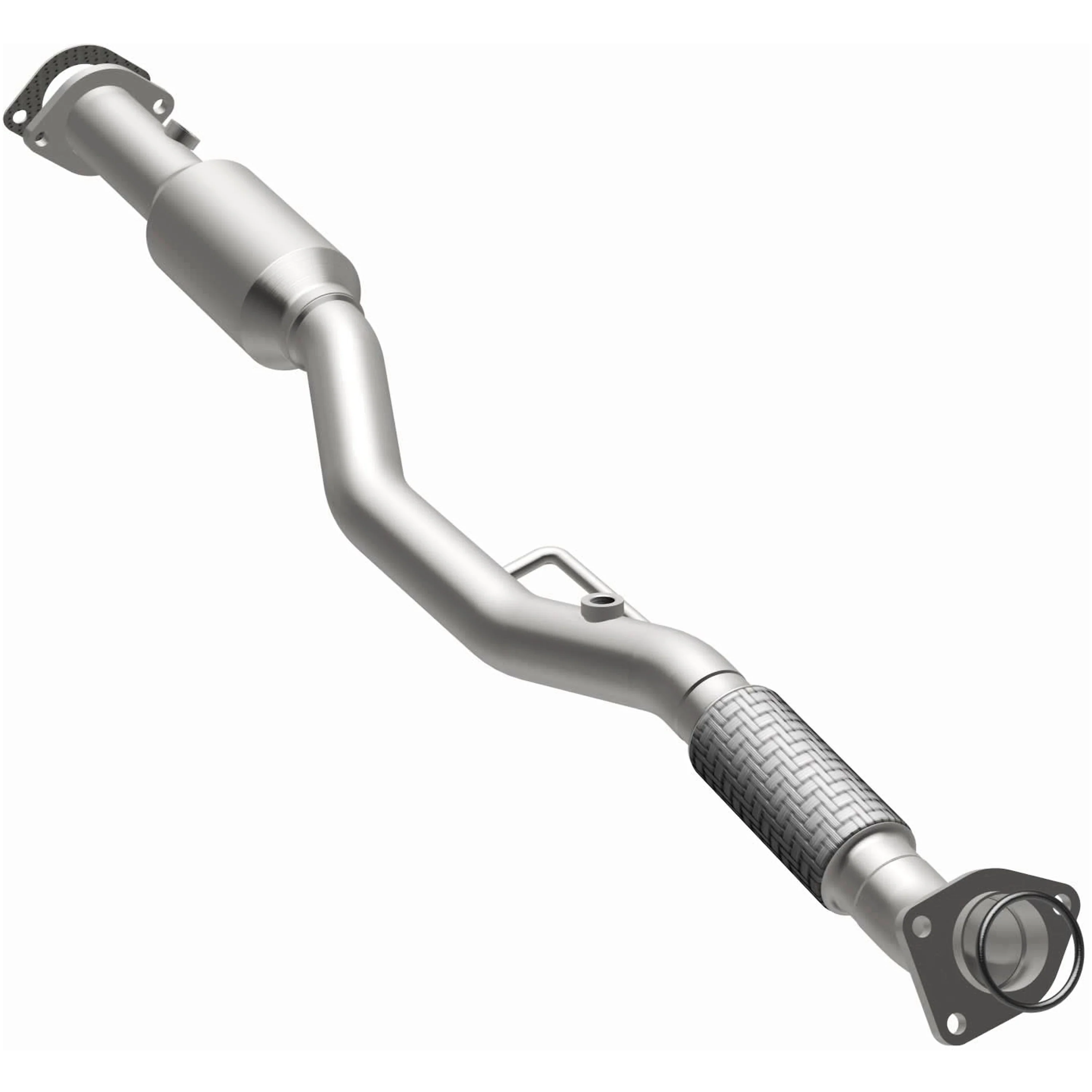 MagnaFlow 2013-2015 Nissan Altima 2.5L California Grade CARB Compliant Direct-Fit Catalytic Converter 5671504 - Image 2