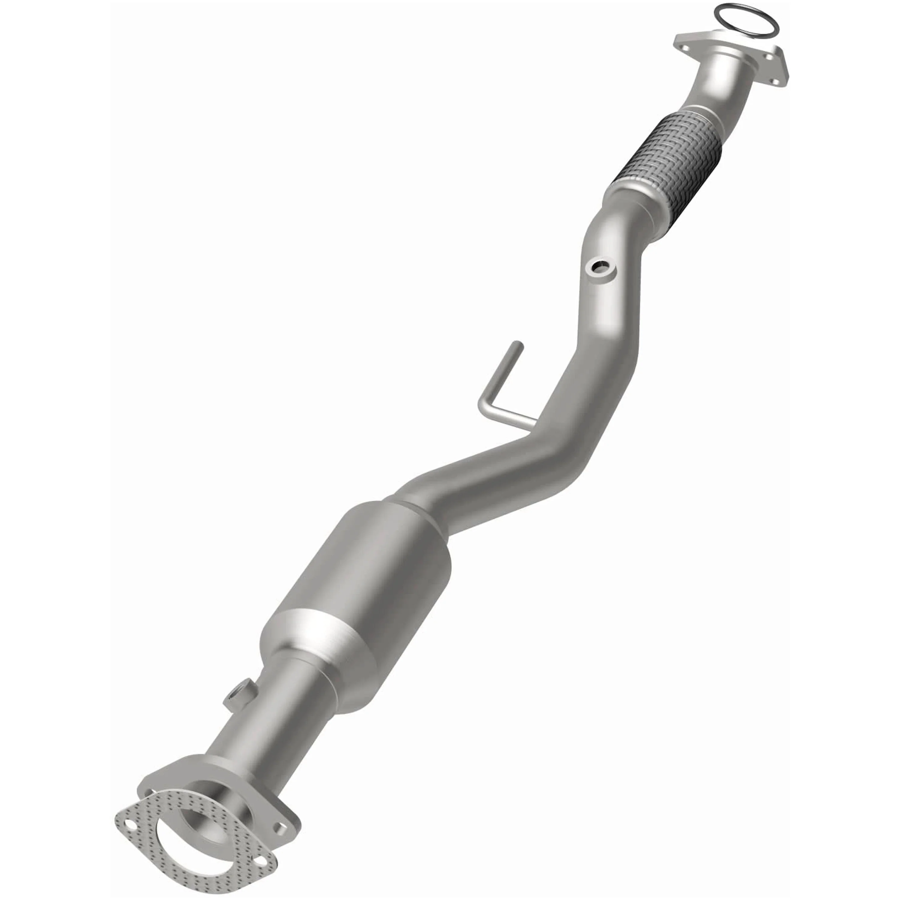 MagnaFlow 2013-2015 Nissan Altima 2.5L California Grade CARB Compliant Direct-Fit Catalytic Converter 5671504 - Image 3