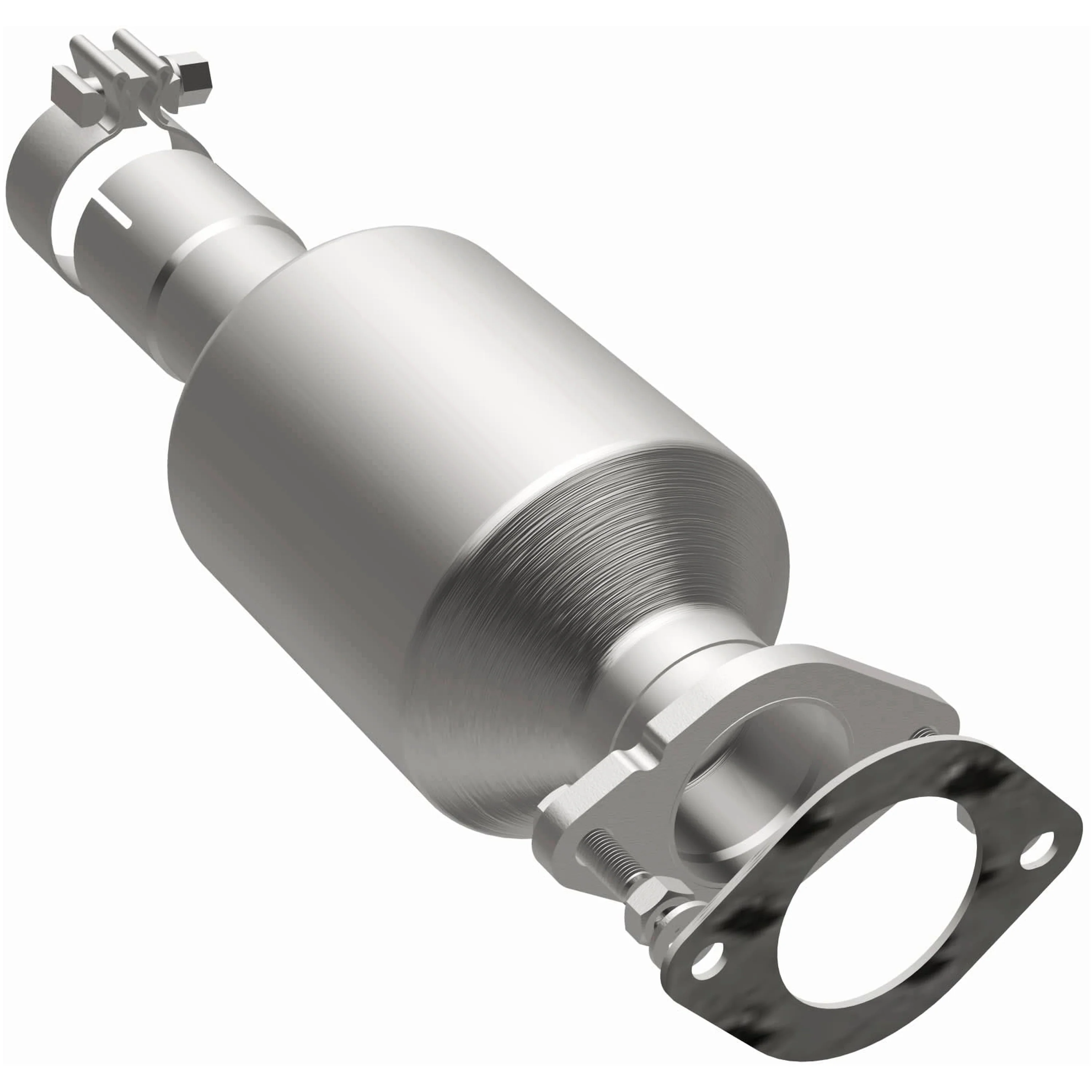 MagnaFlow 2013-2016 Ford C-Max 2.0L California Grade CARB Compliant Direct-Fit Catalytic Converter 5671523 - Image 2