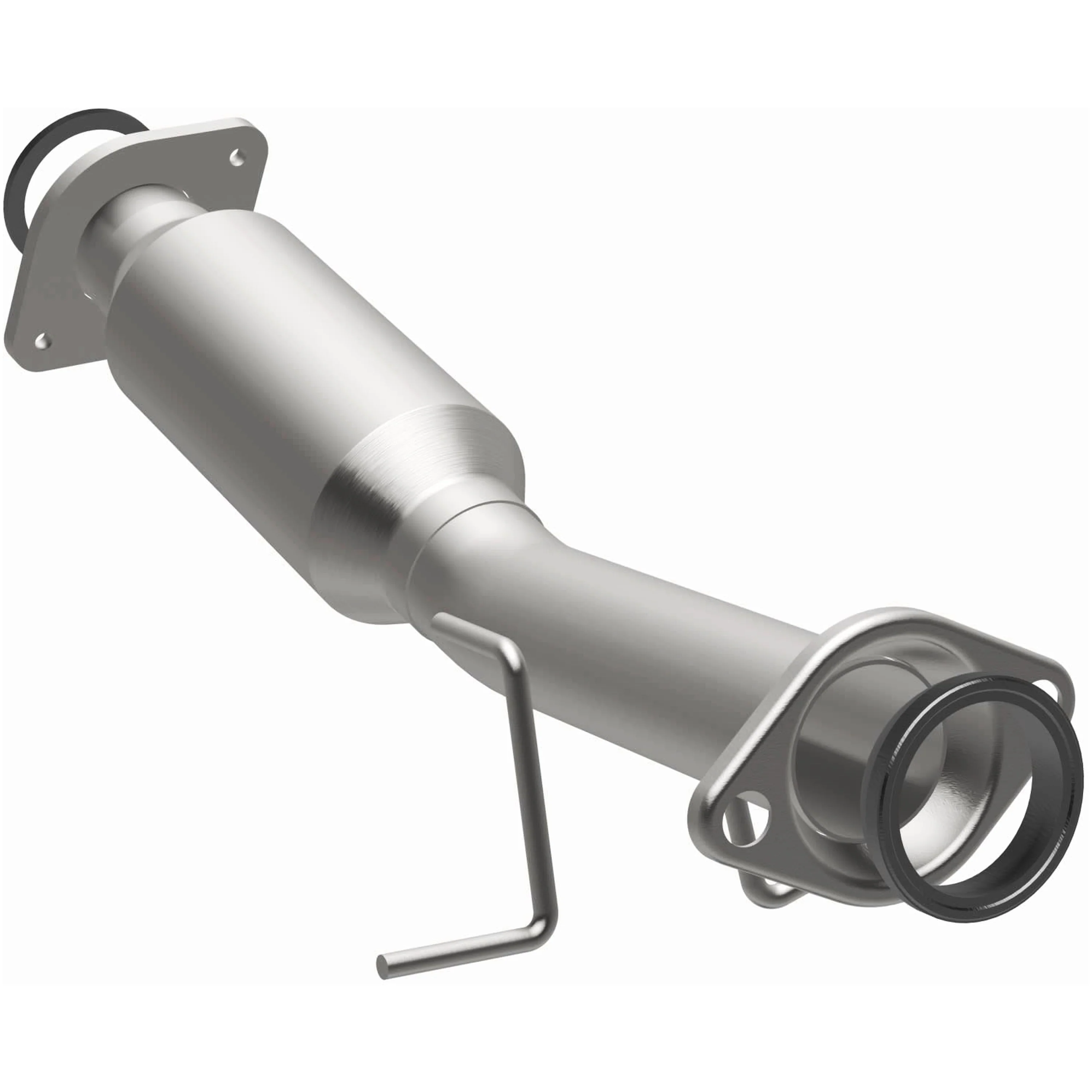 MagnaFlow 2007-2009 Mazda 3 2.3L California Grade CARB Compliant Direct-Fit Catalytic Converter 5671550 - Image 2