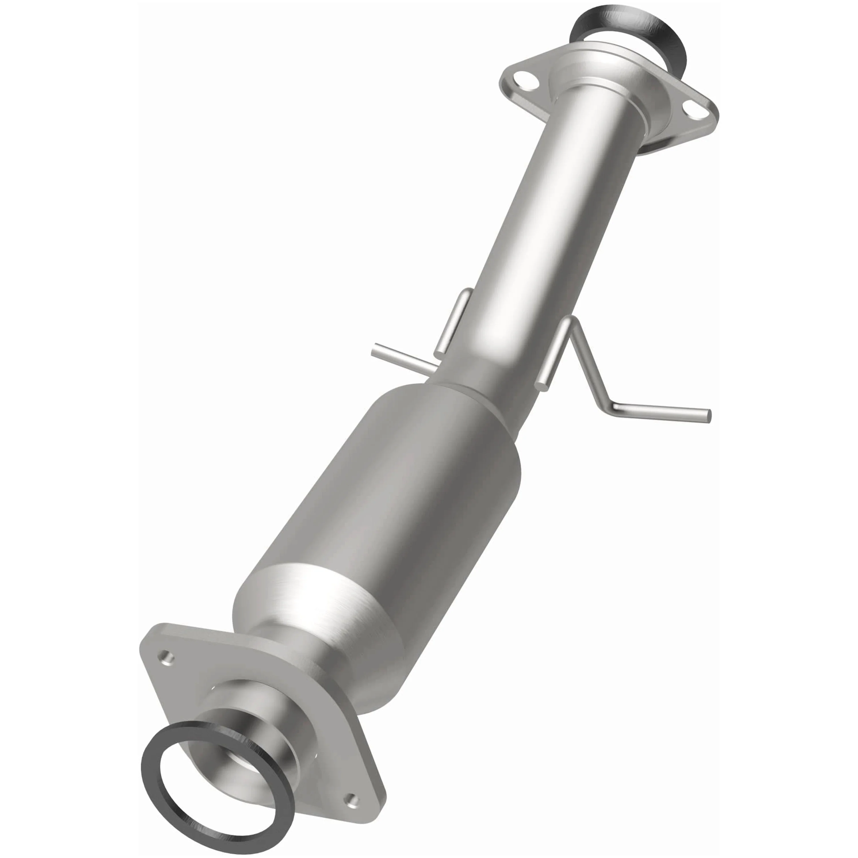 MagnaFlow 2007-2009 Mazda 3 2.3L California Grade CARB Compliant Direct-Fit Catalytic Converter 5671550 - Image 3