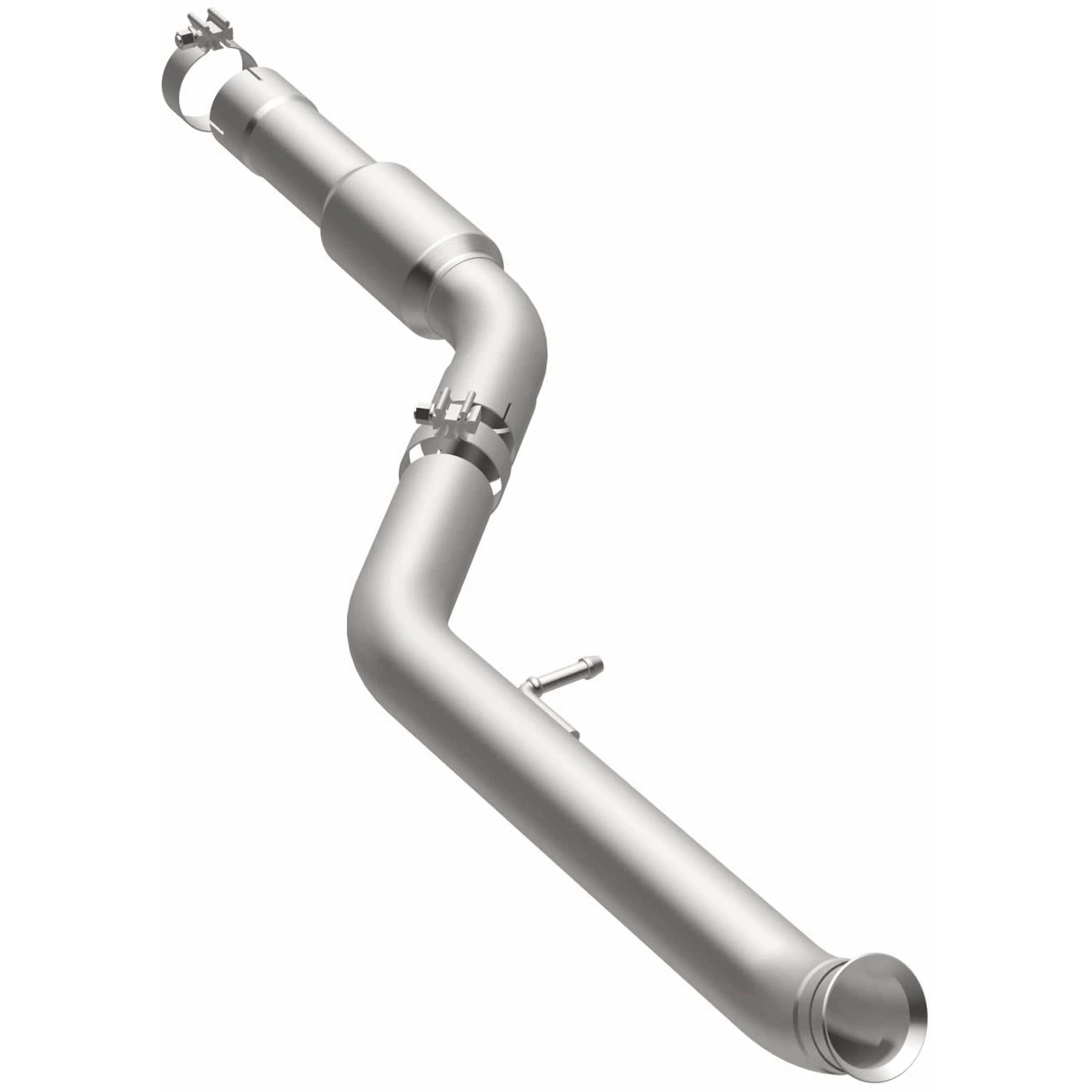 MagnaFlow California Grade CARB Compliant Direct-Fit Catalytic Converter 5671554 - Image 2