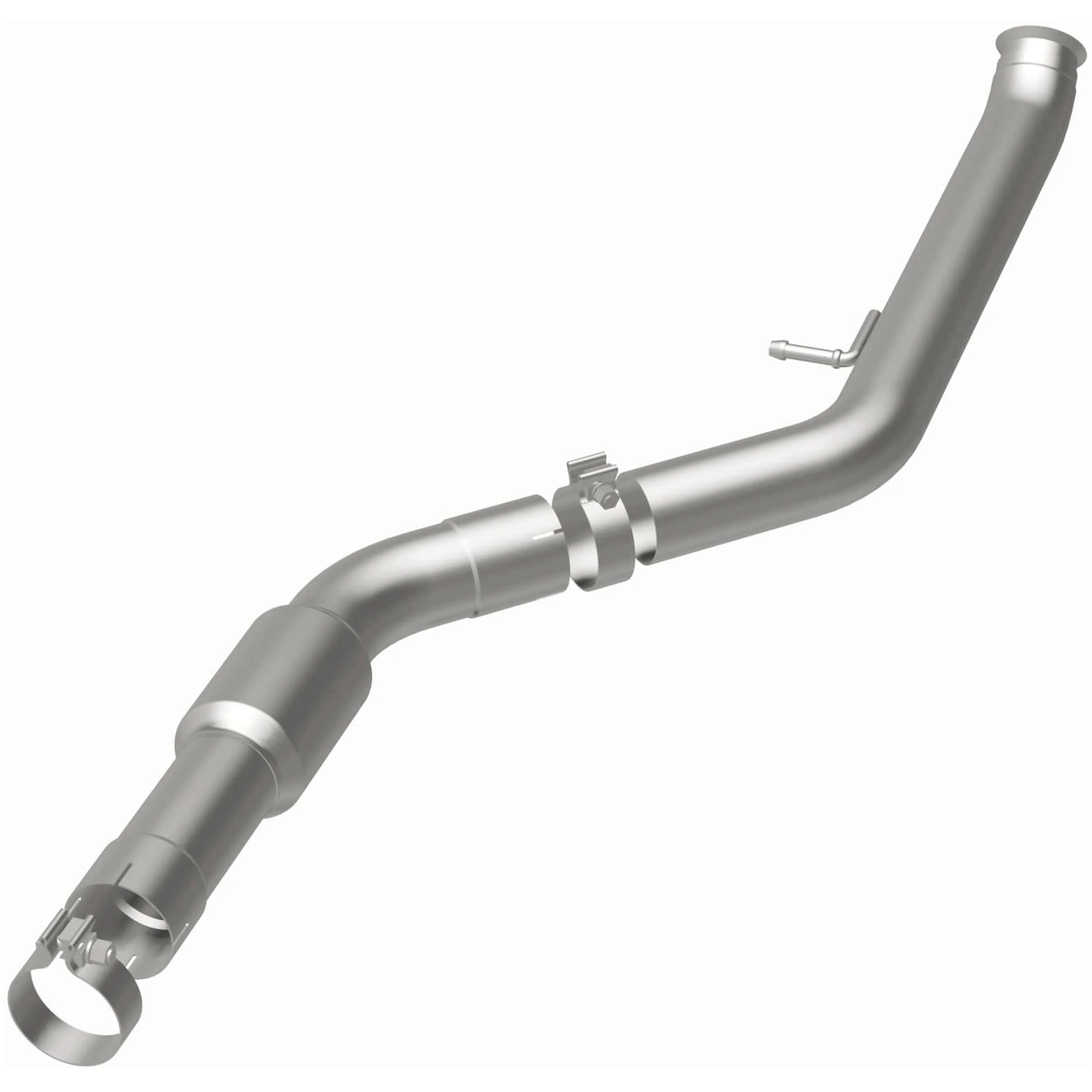 MagnaFlow California Grade CARB Compliant Direct-Fit Catalytic Converter 5671554 - Image 3