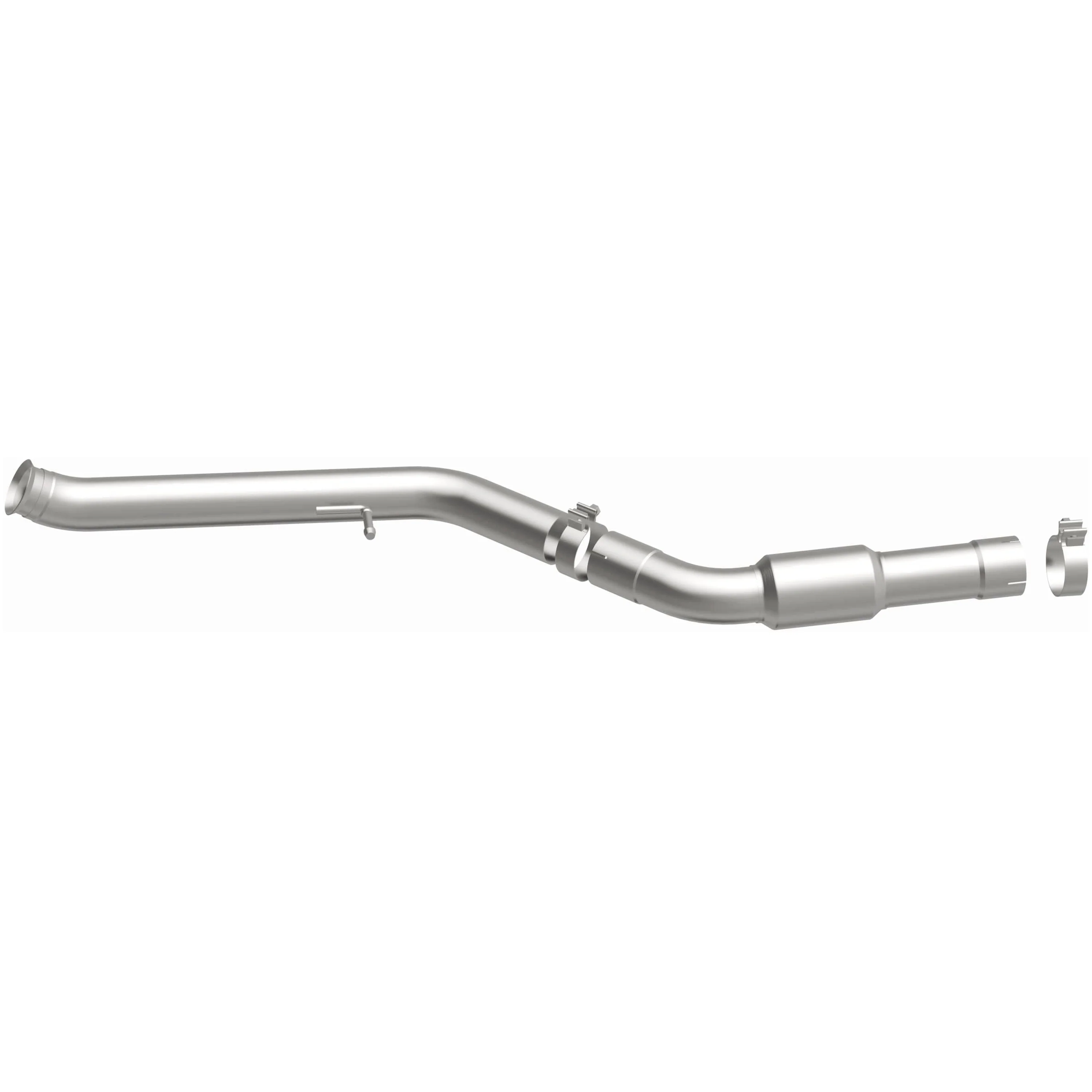 MagnaFlow California Grade CARB Compliant Direct-Fit Catalytic Converter 5671554 - Image 4
