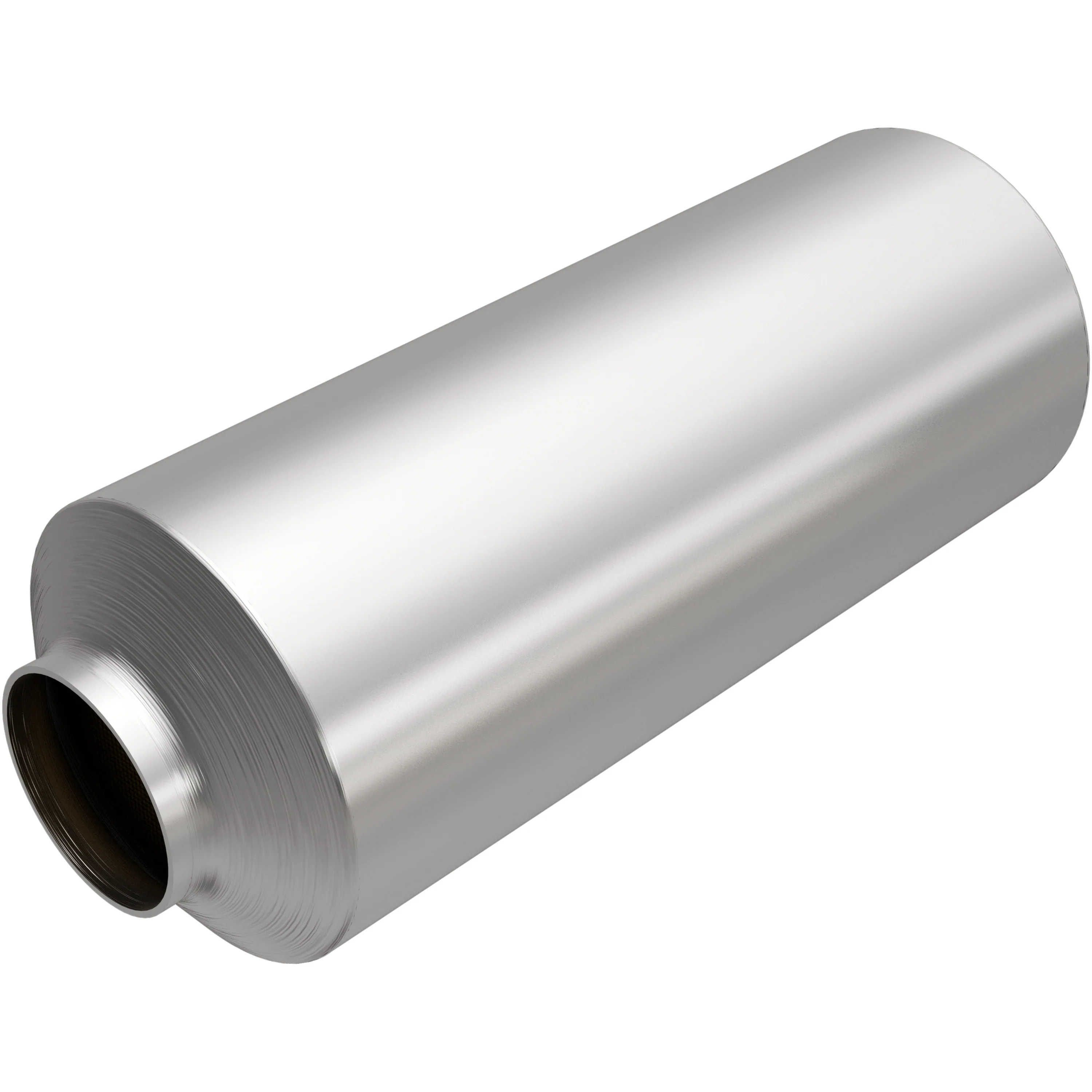 MagnaFlow California Grade CARB Compliant Universal Catalytic Converter 5671605