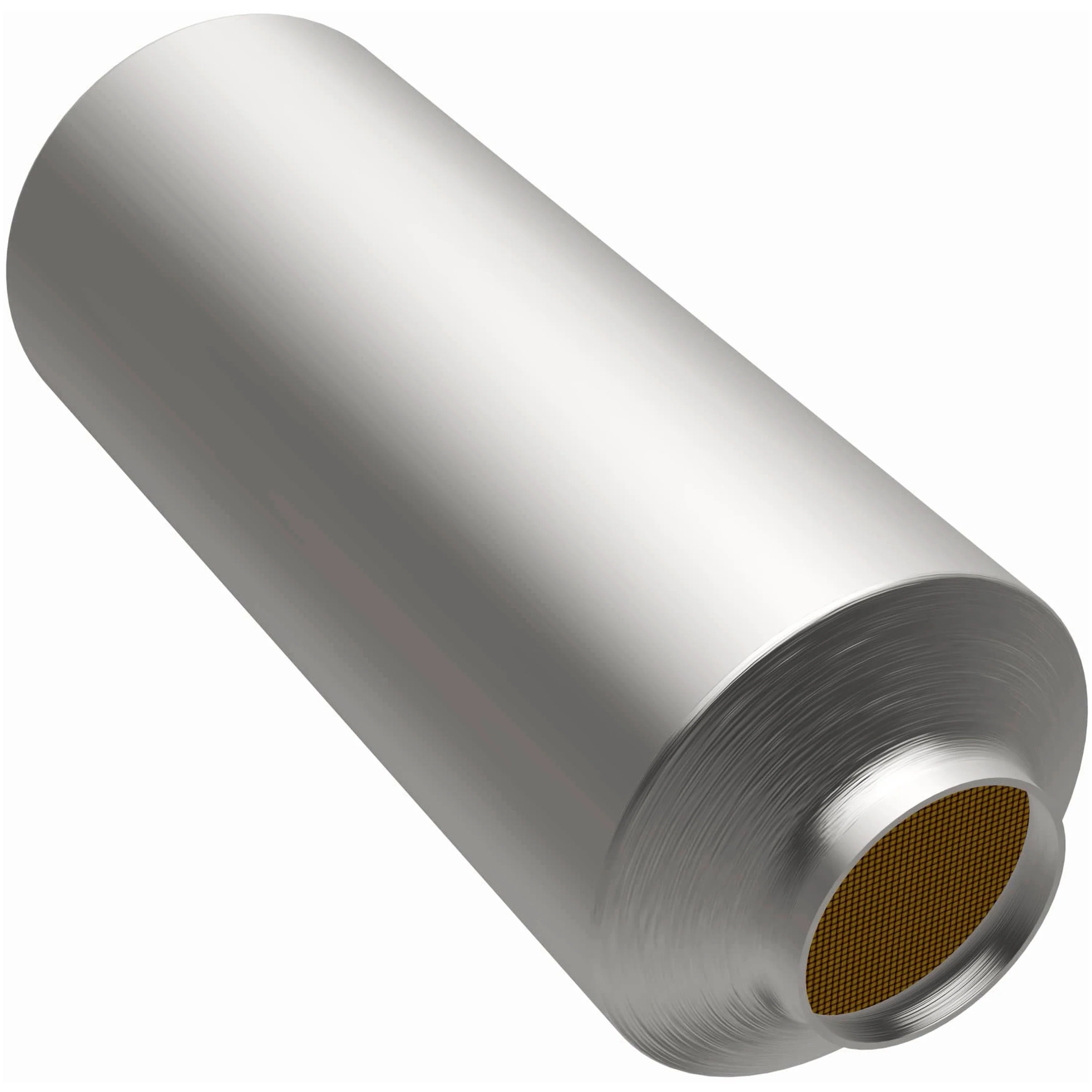 MagnaFlow California Grade CARB Compliant Universal Catalytic Converter 5671605 - Image 2