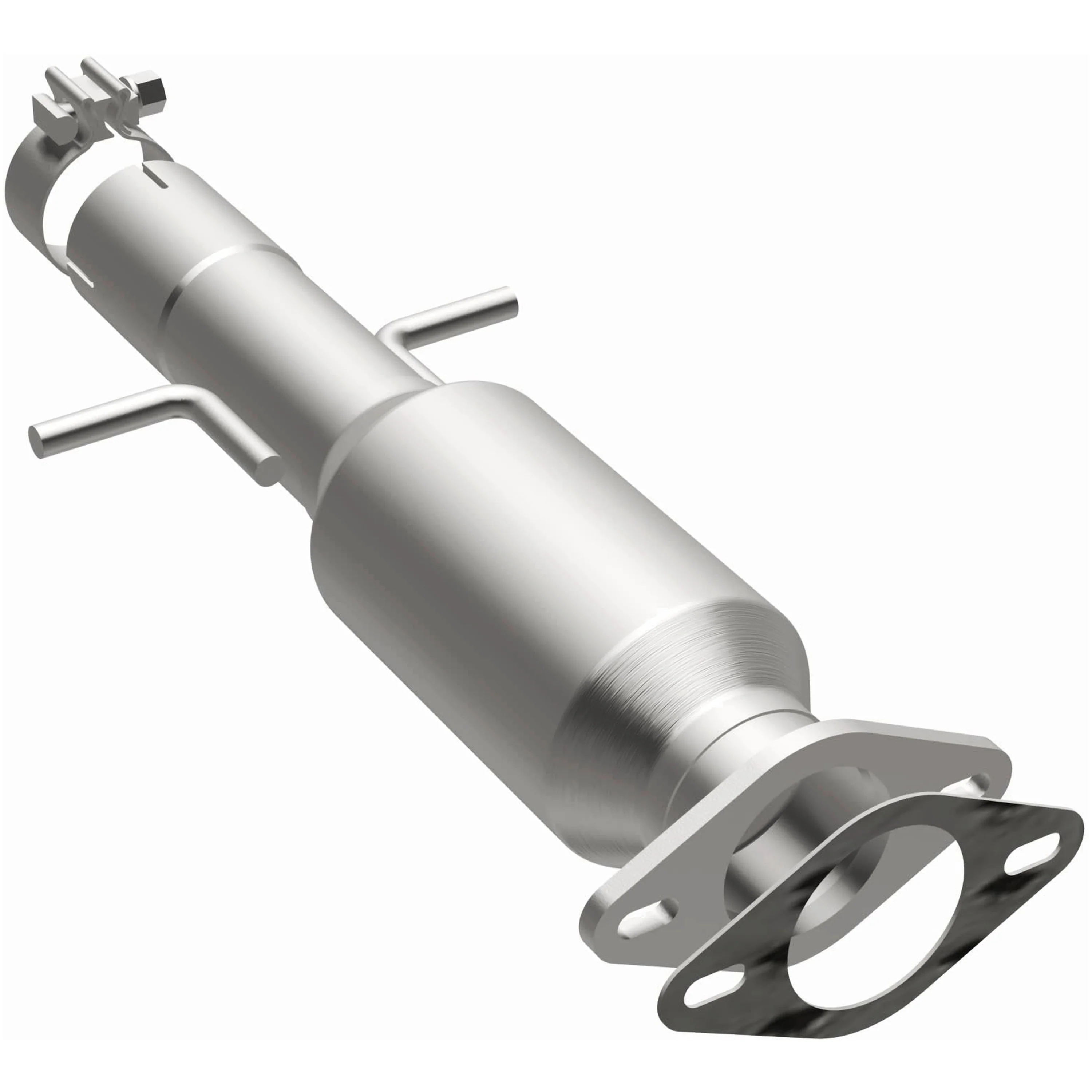 MagnaFlow 2009-2010 Pontiac G6 2.4L | 2009 Saturn Aura 2.4L California Grade CARB Compliant Direct-Fit Catalytic Converter 5671623 - Image 2