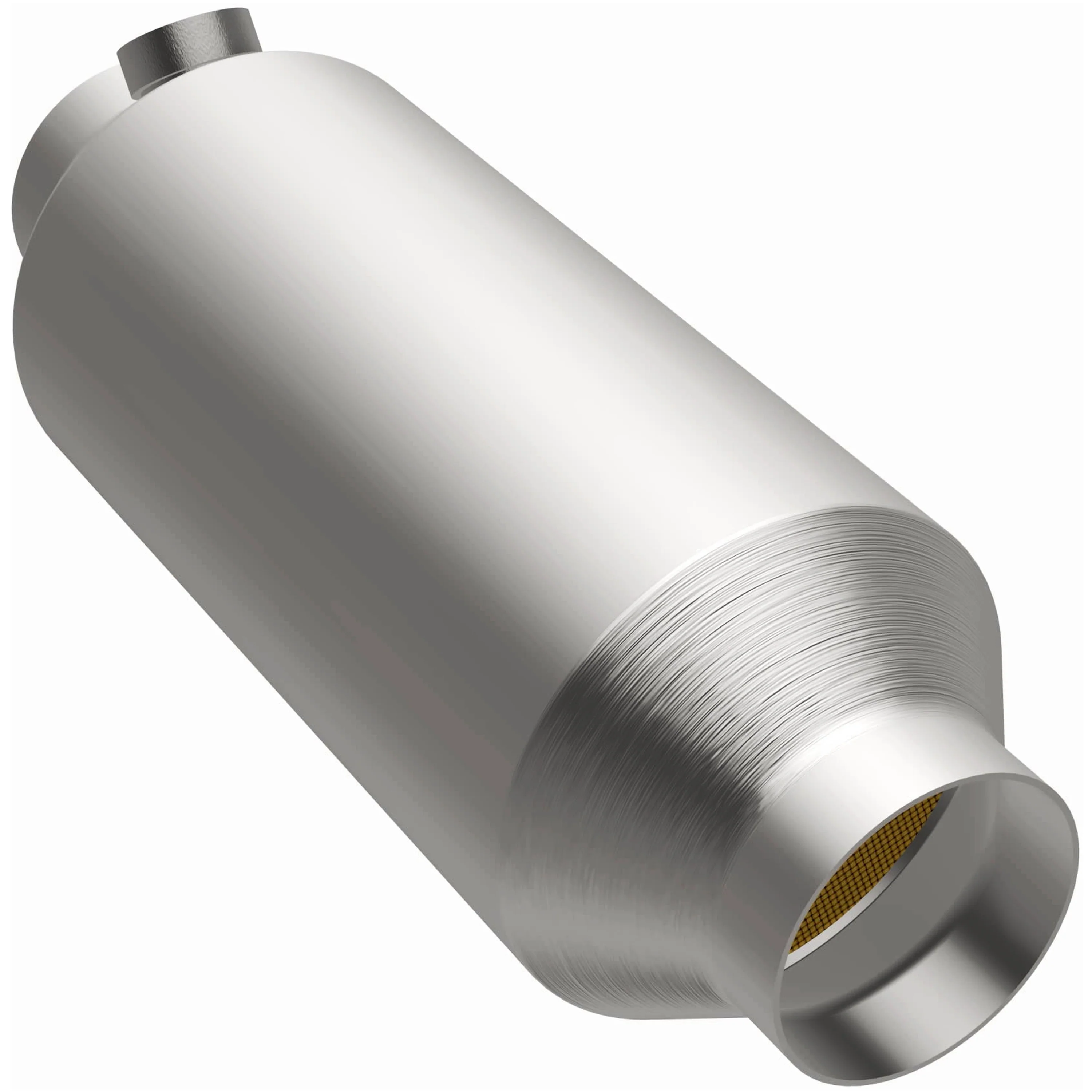 MagnaFlow California Grade CARB Compliant Universal Catalytic Converter 5671635 - Image 2