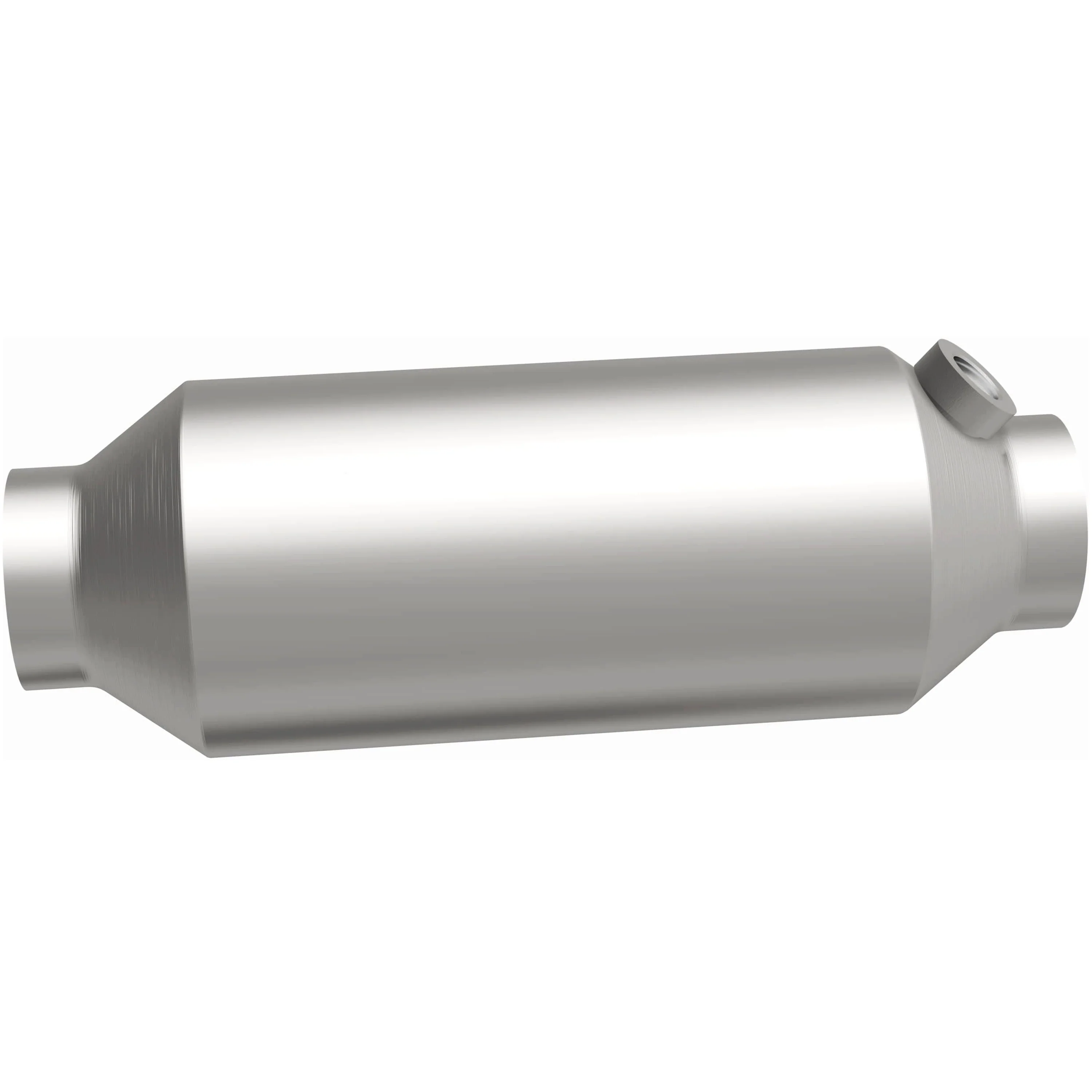 MagnaFlow California Grade CARB Compliant Universal Catalytic Converter 5671635 - Image 4