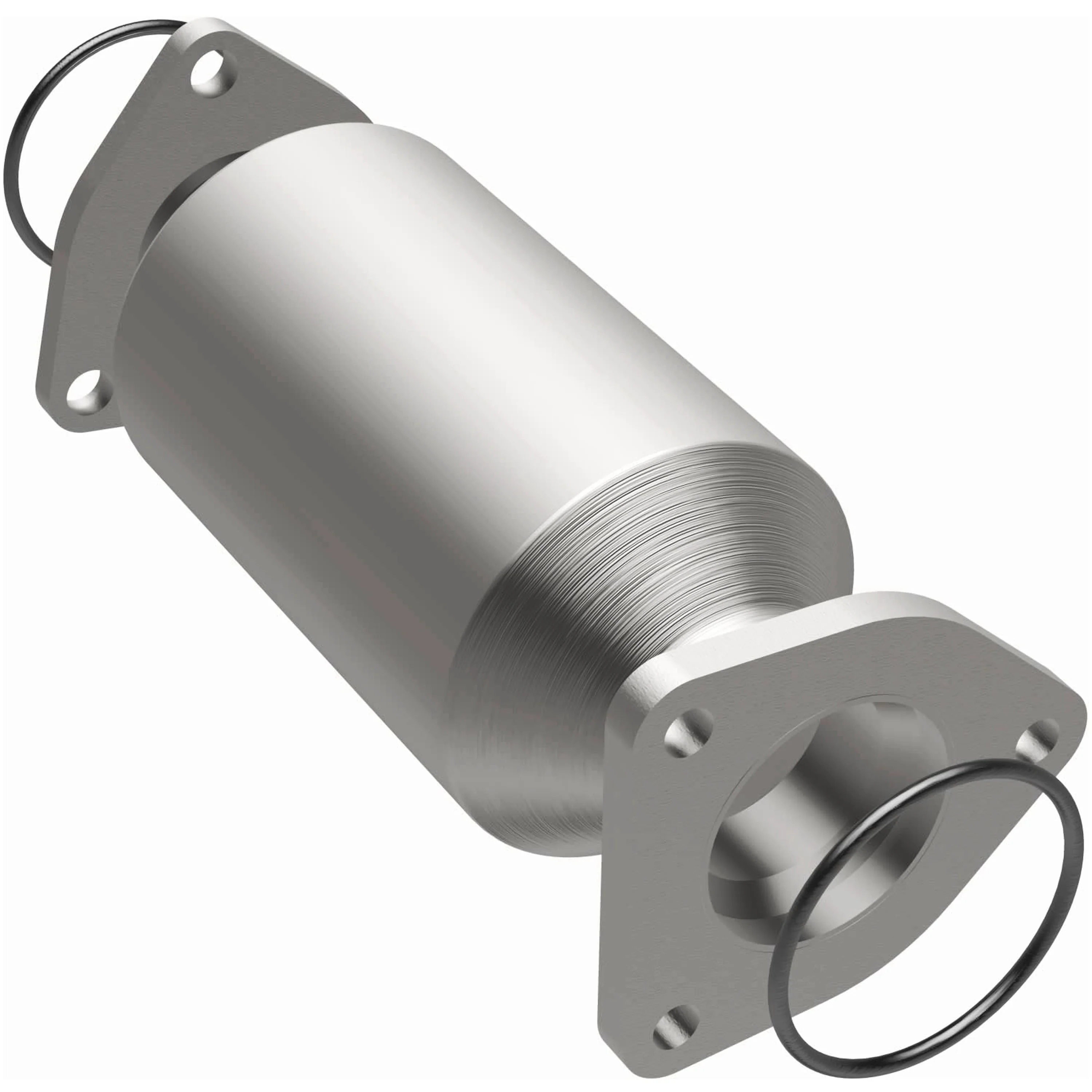 MagnaFlow 2006-2007 Honda Accord 3.0L California Grade CARB Compliant Direct-Fit Catalytic Converter 5671683 - Image 2