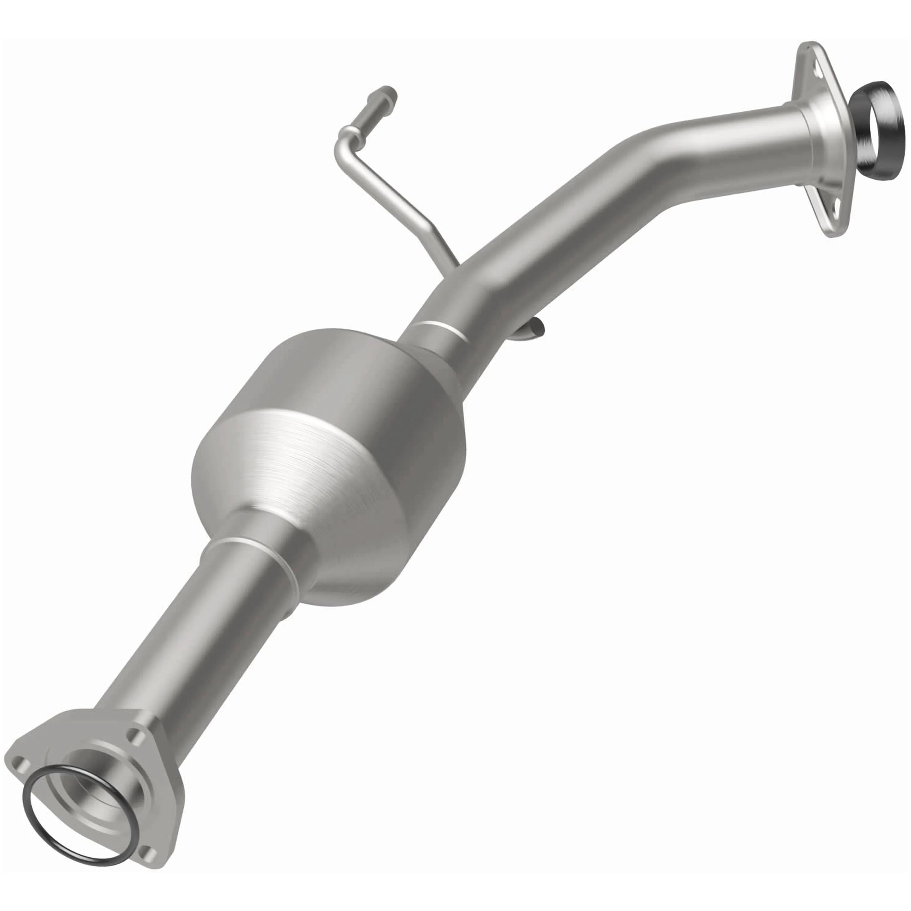 MagnaFlow 2006-2011 Honda Civic 1.3L California Grade CARB Compliant Direct-Fit Catalytic Converter 5671736 - Image 3