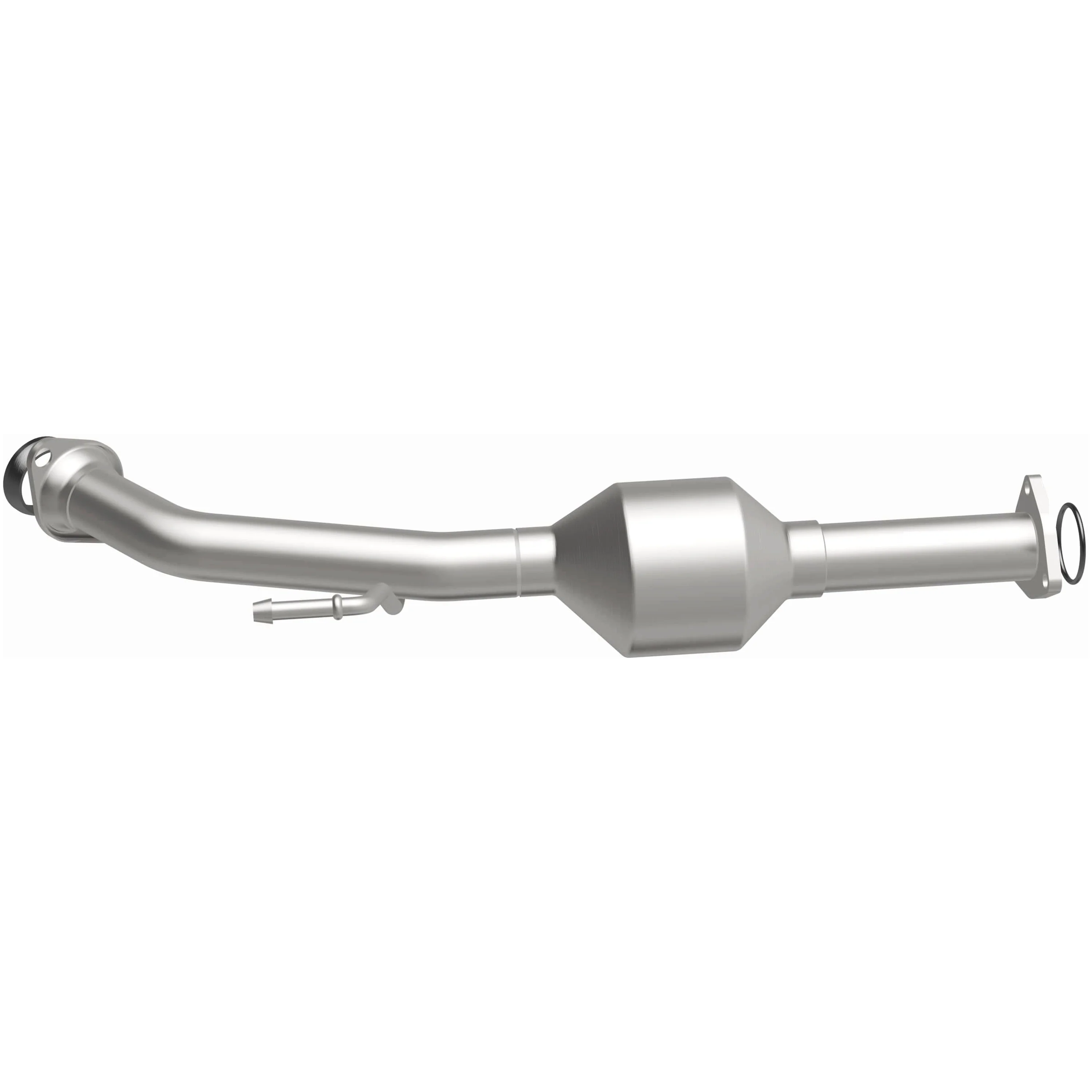 MagnaFlow 2006-2011 Honda Civic 1.3L California Grade CARB Compliant Direct-Fit Catalytic Converter 5671736 - Image 4