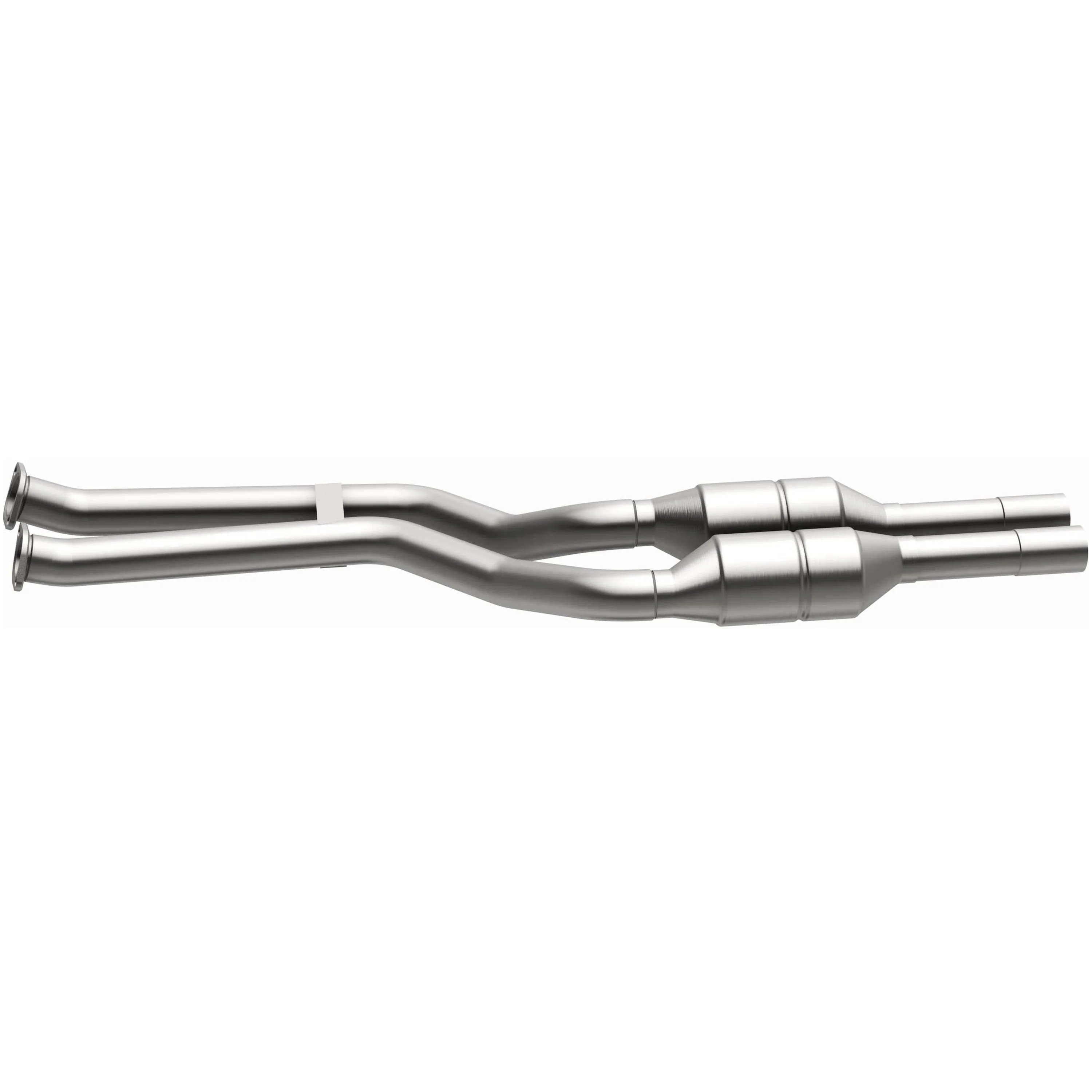 MagnaFlow 2003 BMW 325Ci 2.5L | 2003-2005 BMW 325i 2.5L California Grade CARB Compliant Direct-Fit Catalytic Converter 5671760 - Image 4