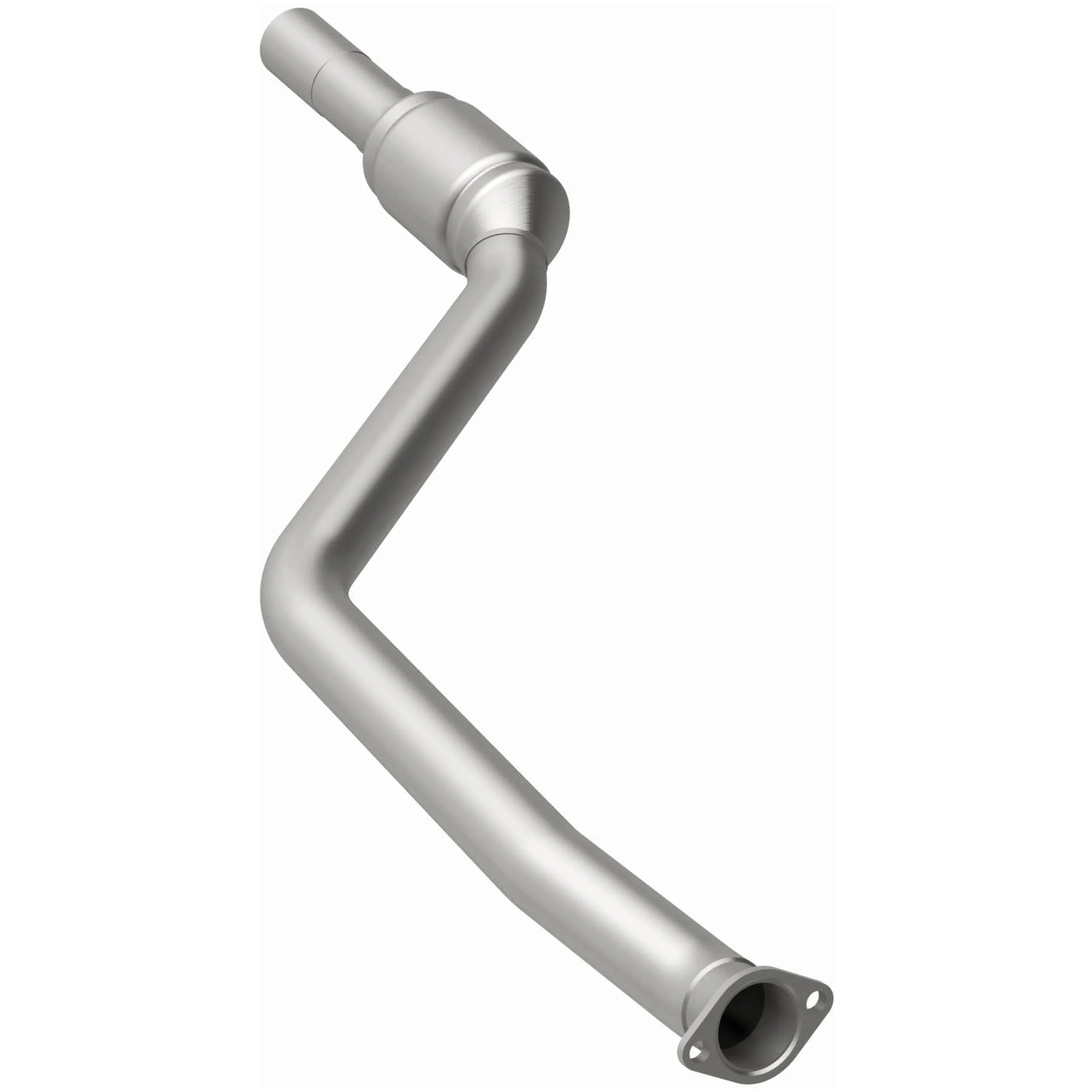 MagnaFlow California Grade CARB Compliant Direct-Fit Catalytic Converter 5671764 - Image 2