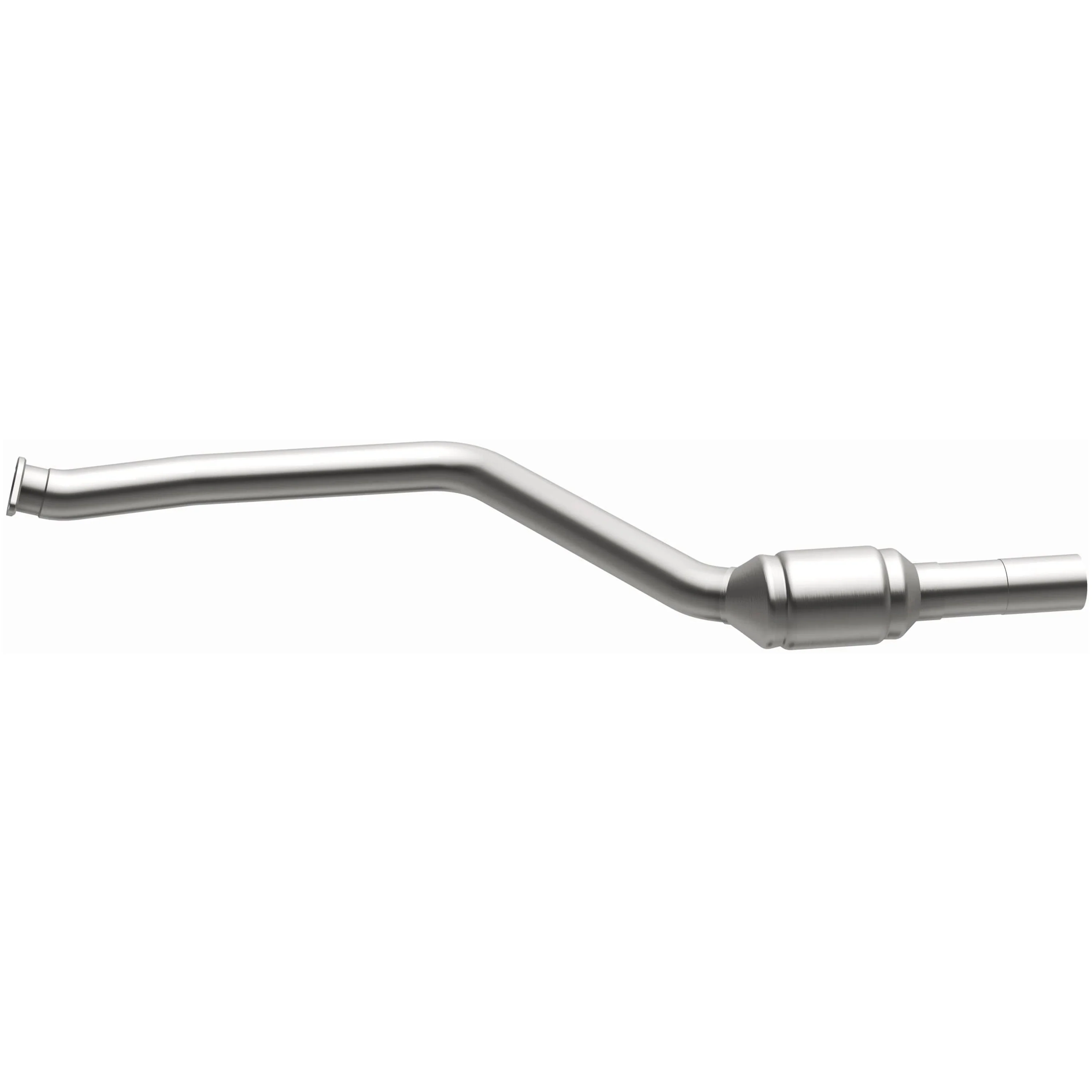MagnaFlow California Grade CARB Compliant Direct-Fit Catalytic Converter 5671764 - Image 4