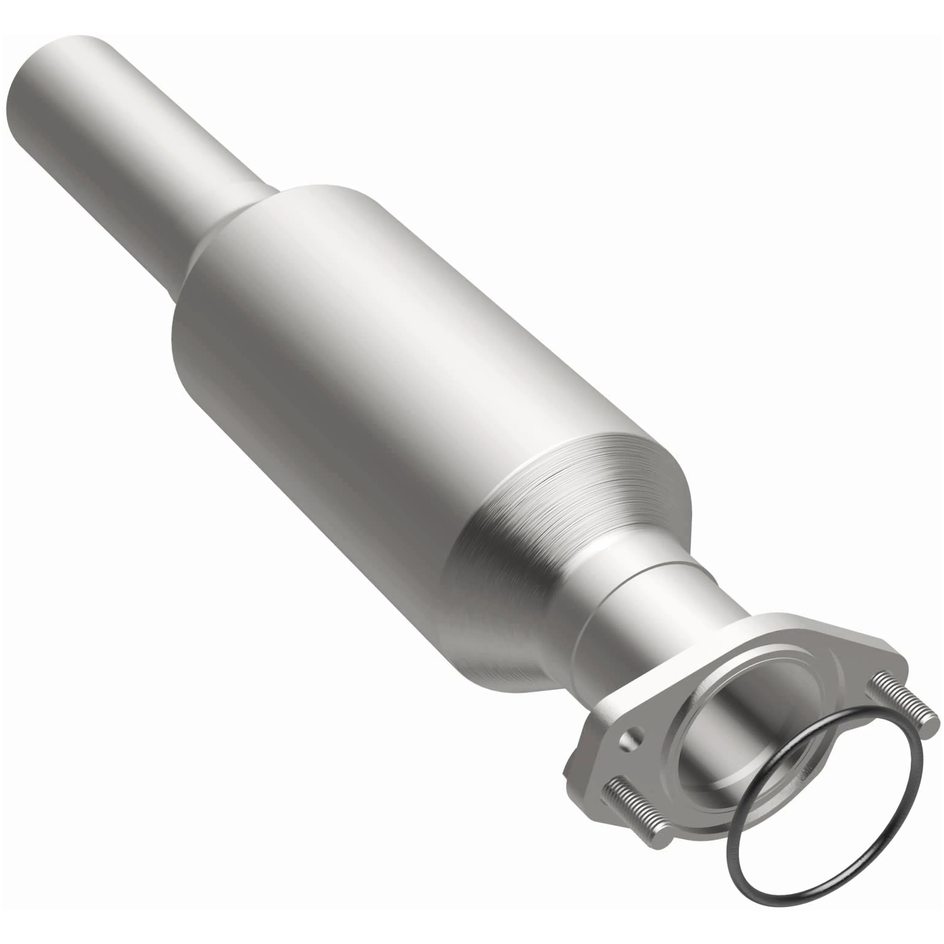 MagnaFlow California Grade CARB Compliant Direct-Fit Catalytic Converter 5671793 - Image 2