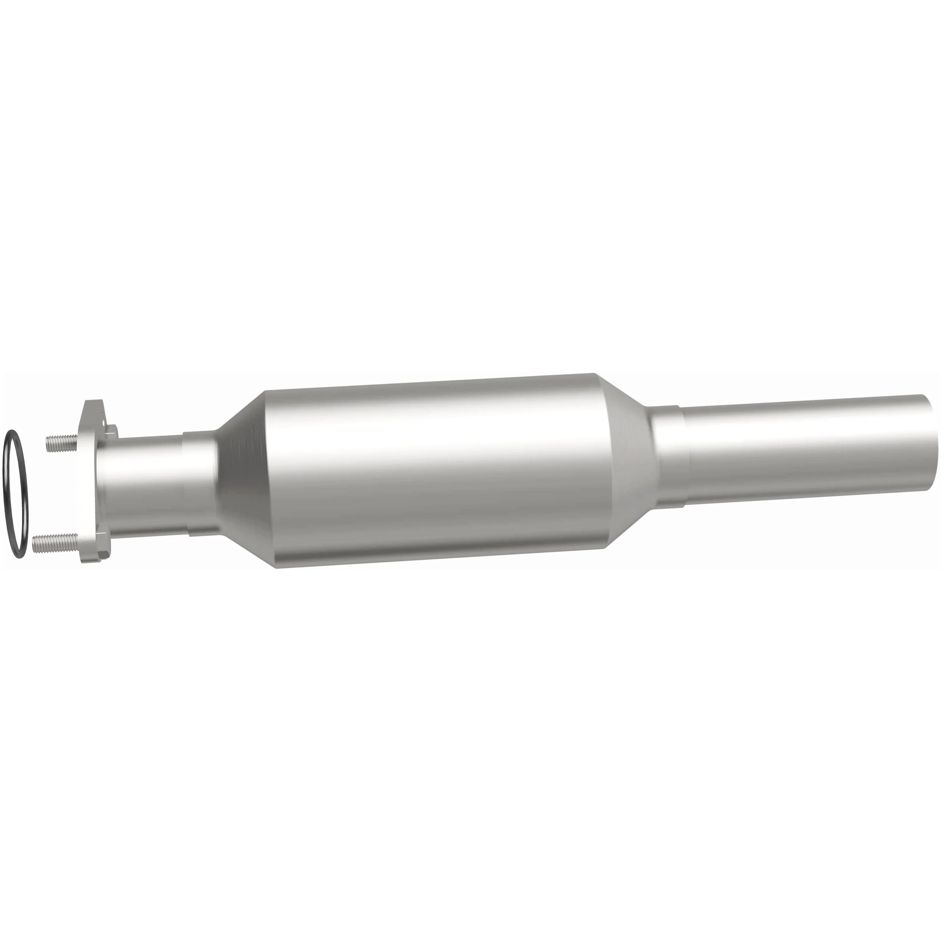 MagnaFlow California Grade CARB Compliant Direct-Fit Catalytic Converter 5671793 - Image 4