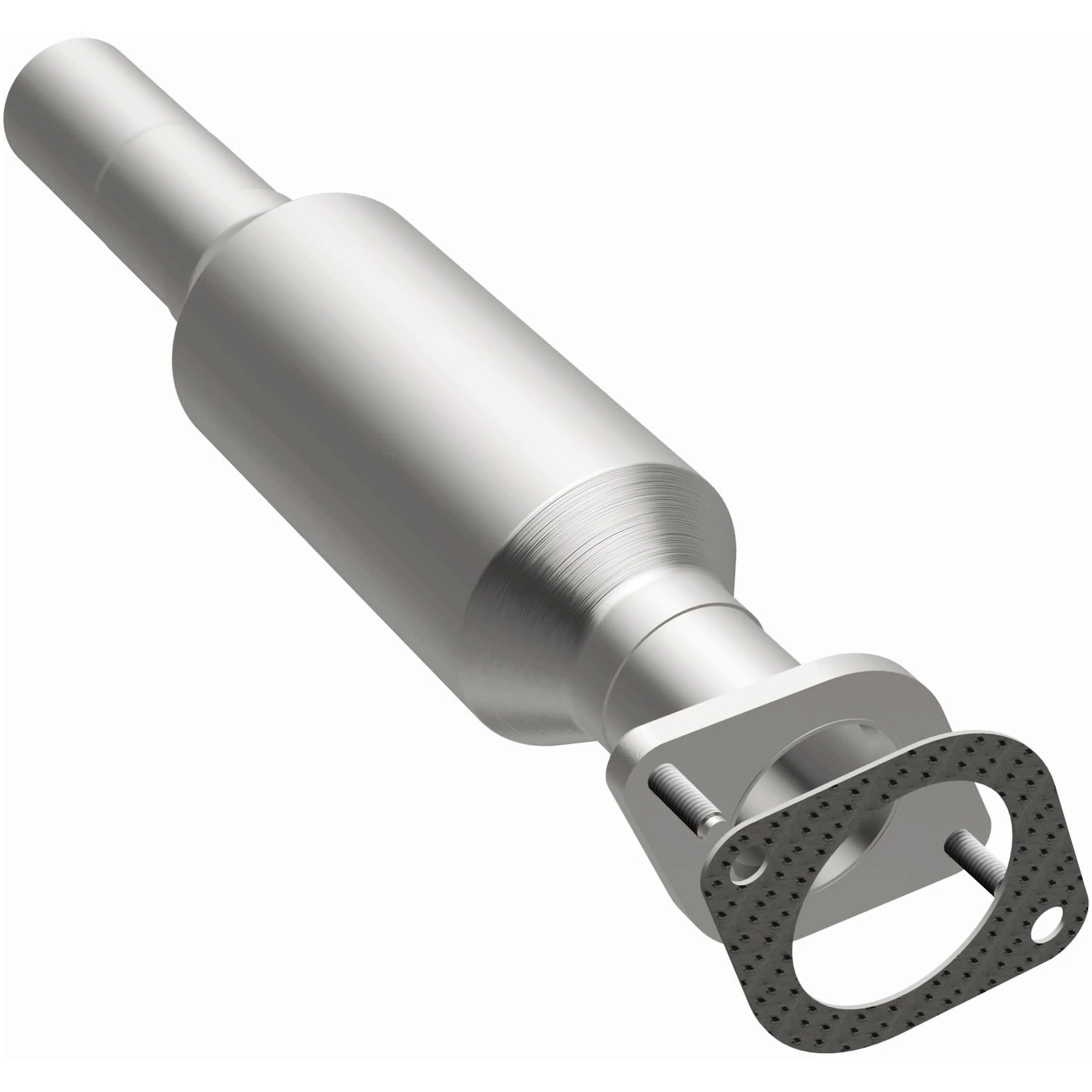 MagnaFlow California Grade CARB Compliant Direct-Fit Catalytic Converter 5671808 - Image 2