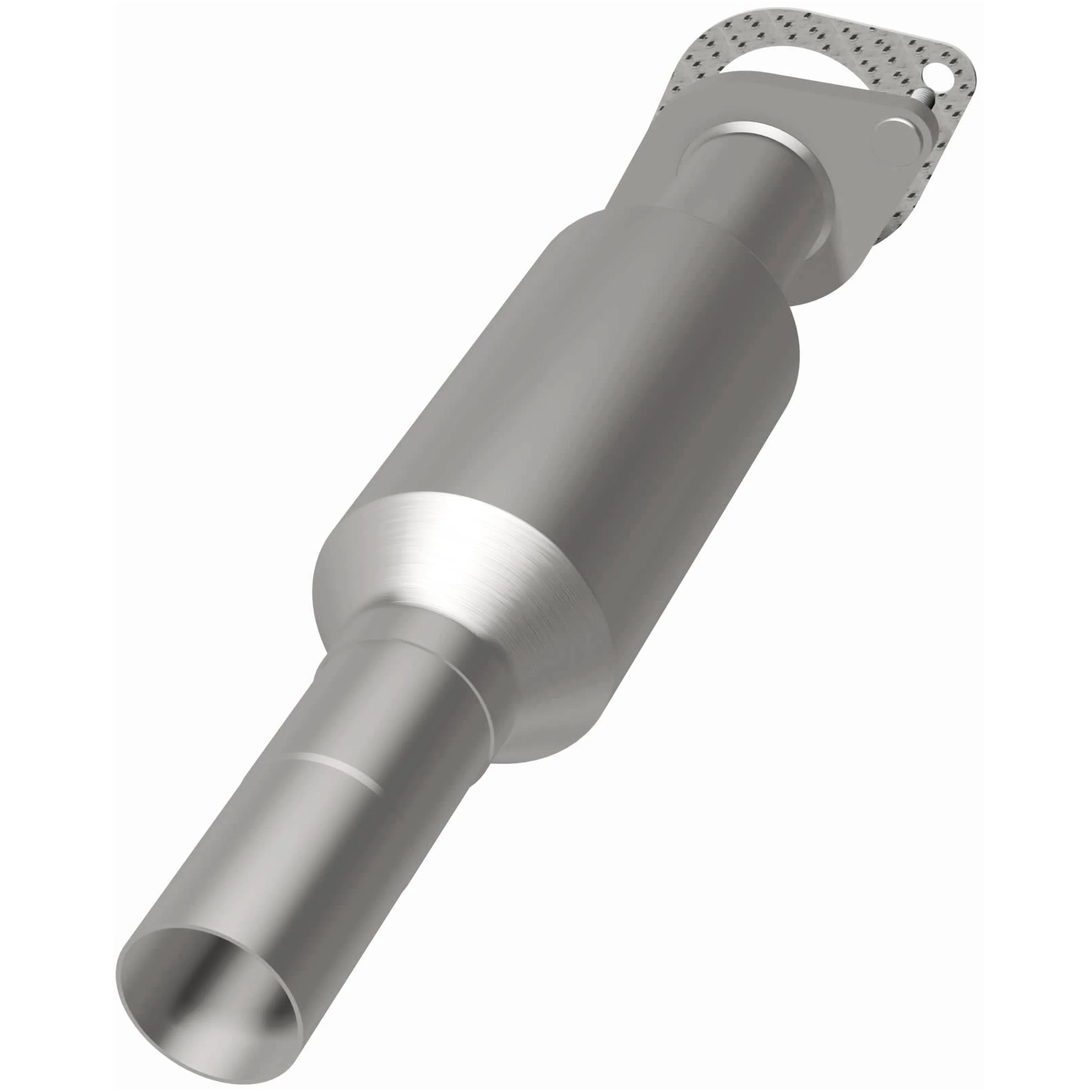 MagnaFlow California Grade CARB Compliant Direct-Fit Catalytic Converter 5671808 - Image 3