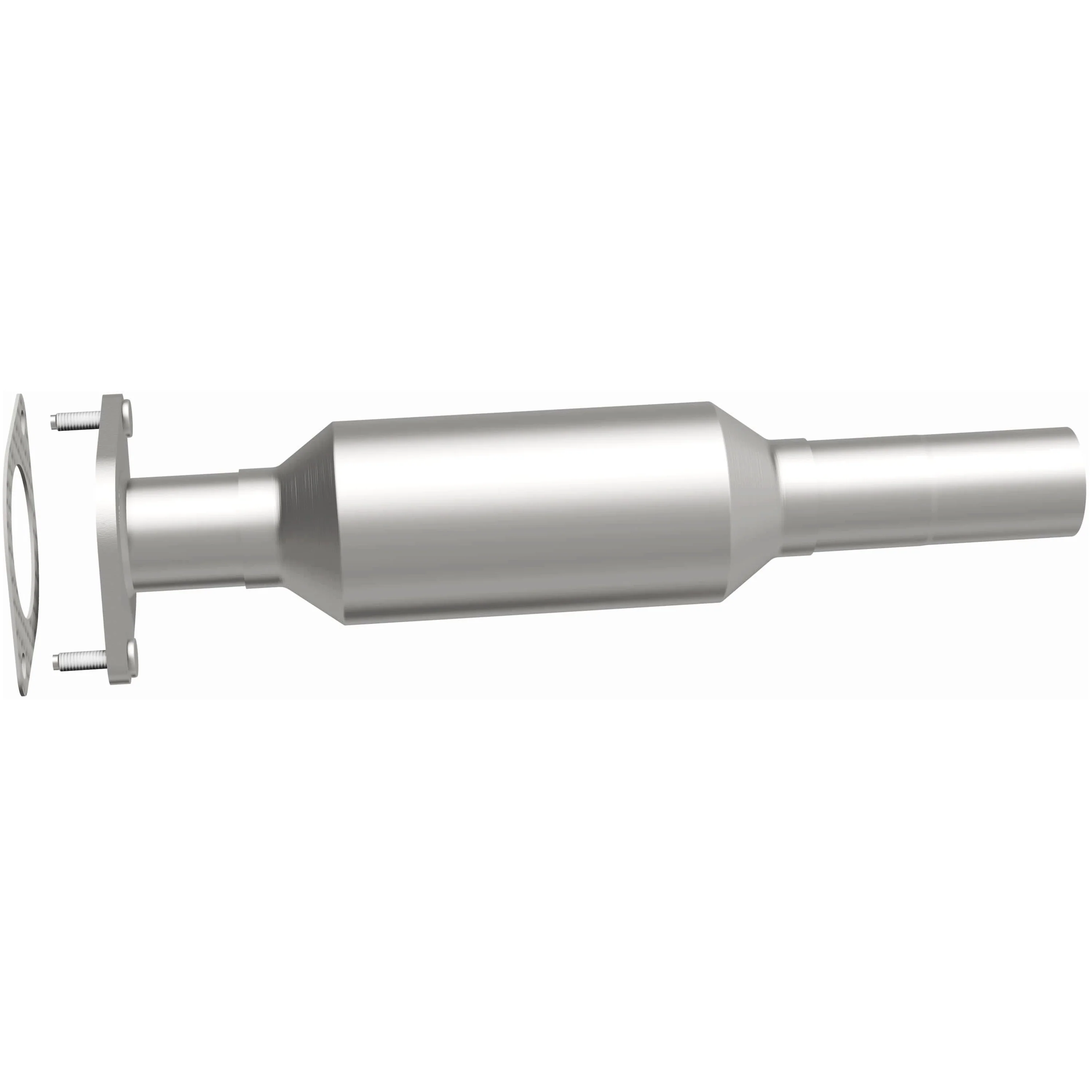 MagnaFlow California Grade CARB Compliant Direct-Fit Catalytic Converter 5671808 - Image 4