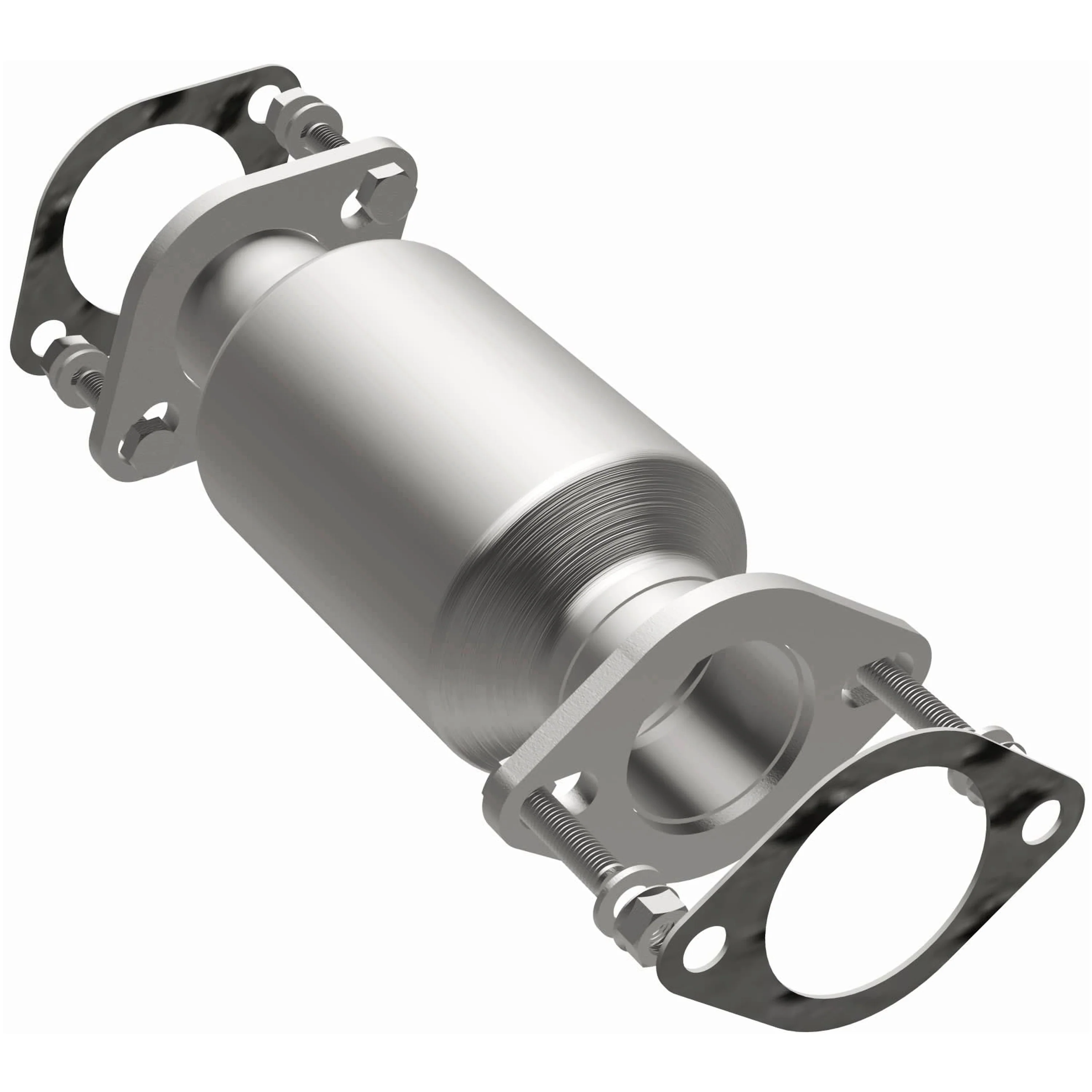 MagnaFlow 2008-2009 Kia Spectra 2.0L California Grade CARB Compliant Direct-Fit Catalytic Converter 5671858 - Image 2