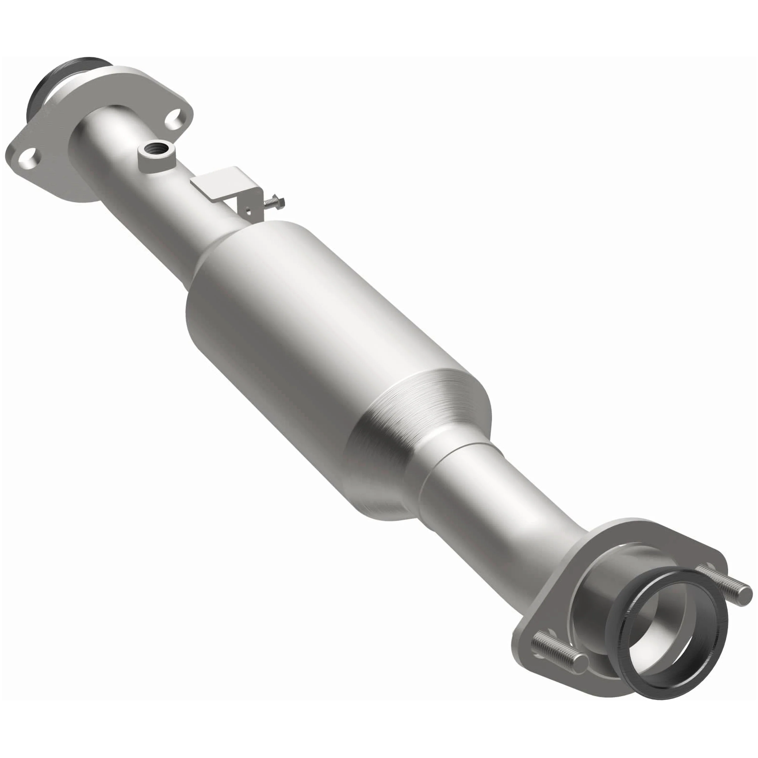 MagnaFlow 2006-2008 Mazda 6 2.3L California Grade CARB Compliant Direct-Fit Catalytic Converter 5671899 - Image 2