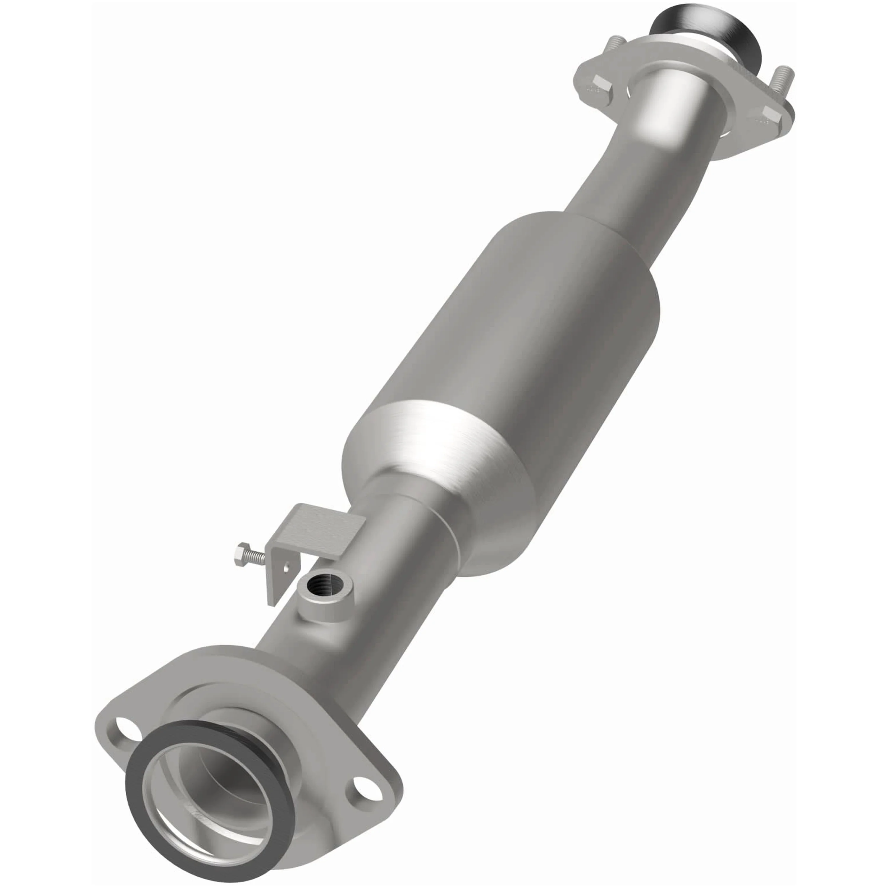 MagnaFlow 2006-2008 Mazda 6 2.3L California Grade CARB Compliant Direct-Fit Catalytic Converter 5671899 - Image 3
