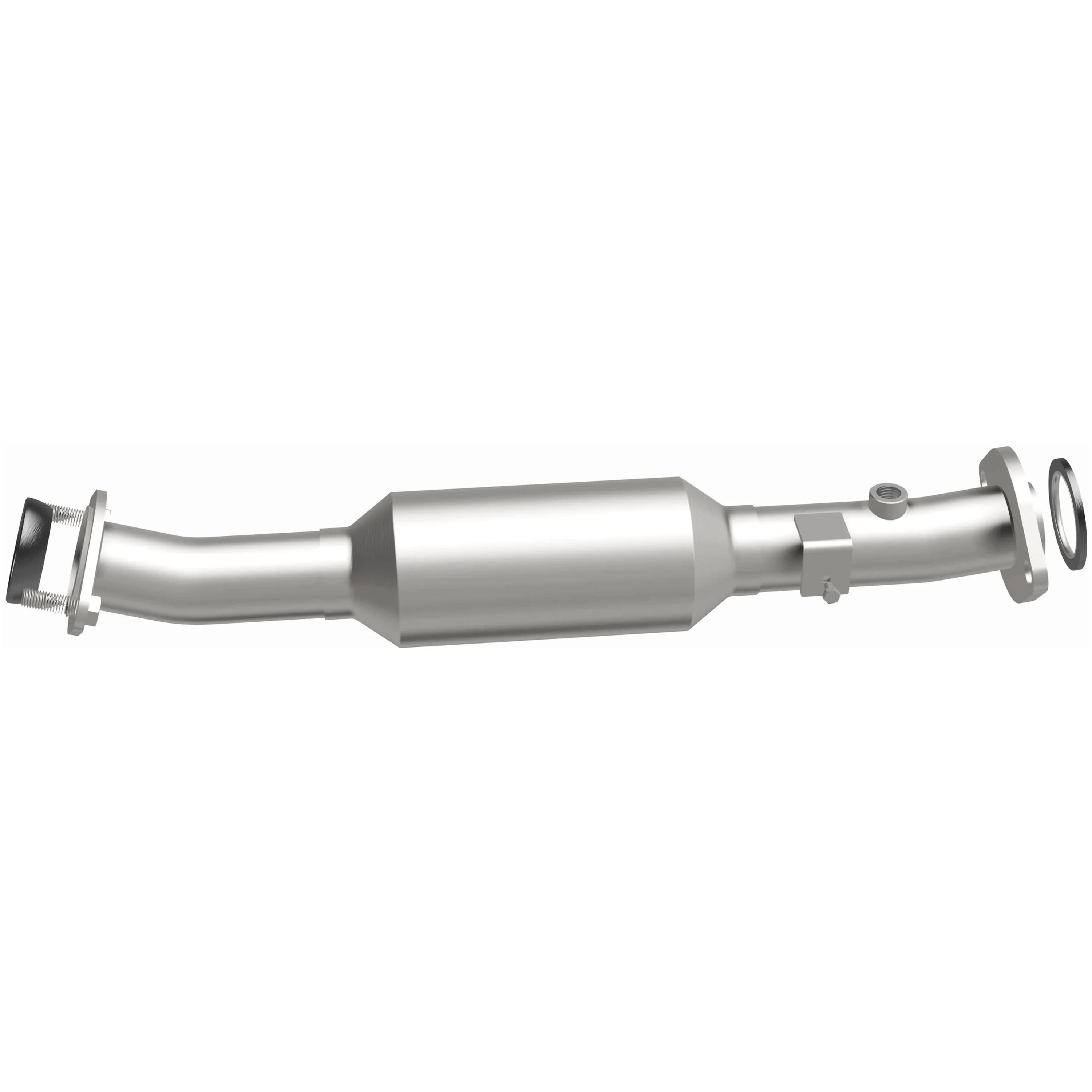 MagnaFlow 2006-2008 Mazda 6 2.3L California Grade CARB Compliant Direct-Fit Catalytic Converter 5671899 - Image 4