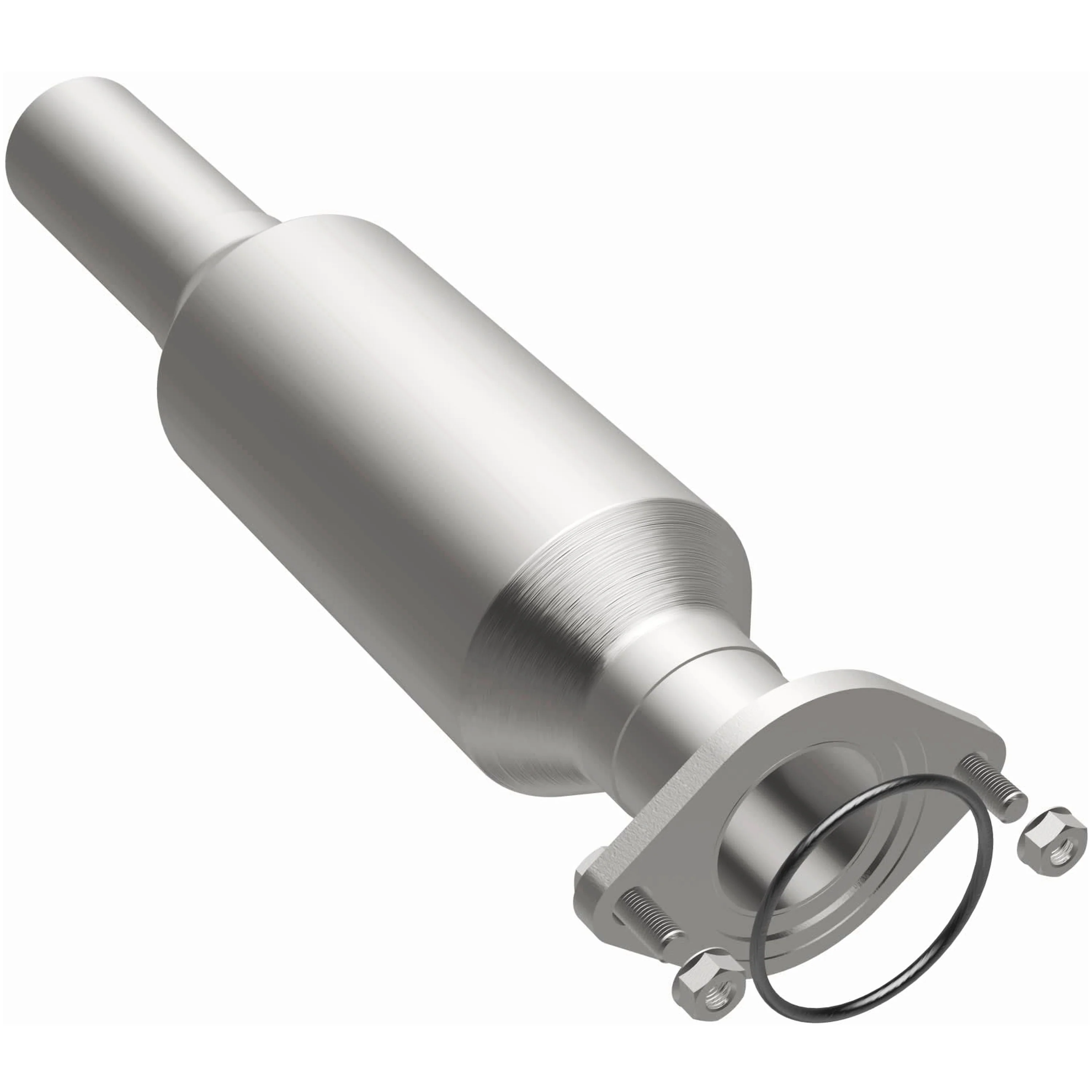 MagnaFlow 2006-2009 Ford Fusion 2.3L | 2006-2009 Mercury Milan 2.3L California Grade CARB Compliant Direct-Fit Catalytic Converter 5671981 - Image 2
