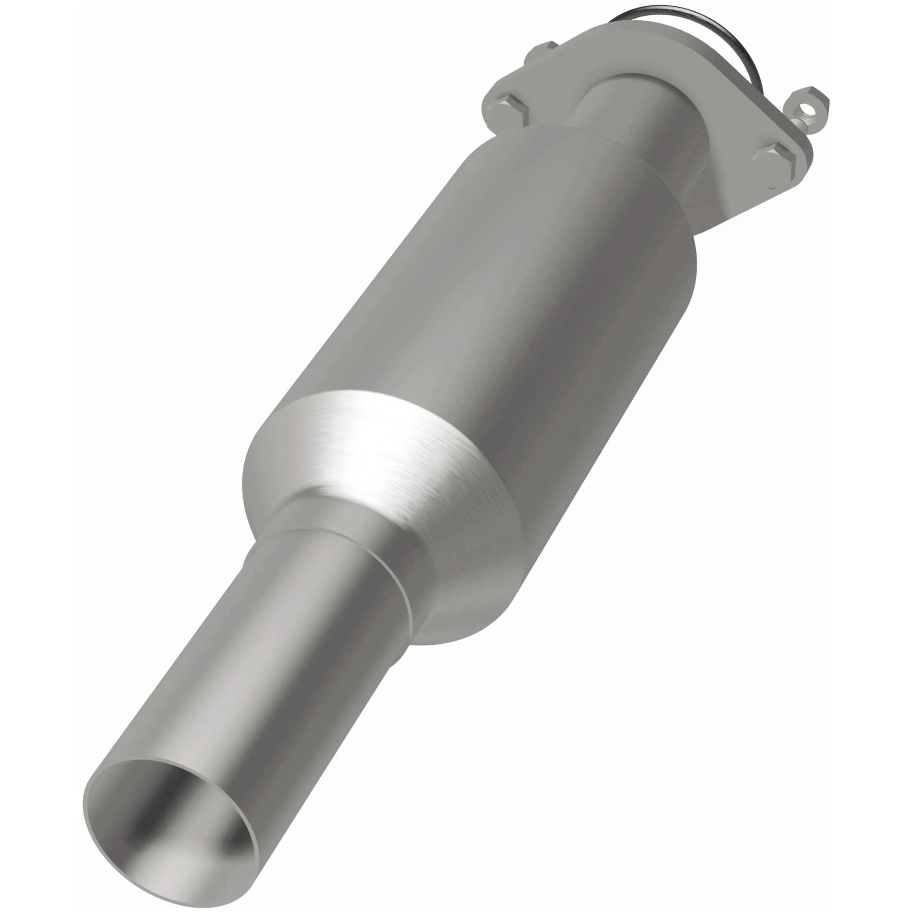 MagnaFlow 2006-2009 Ford Fusion 2.3L | 2006-2009 Mercury Milan 2.3L California Grade CARB Compliant Direct-Fit Catalytic Converter 5671981 - Image 3