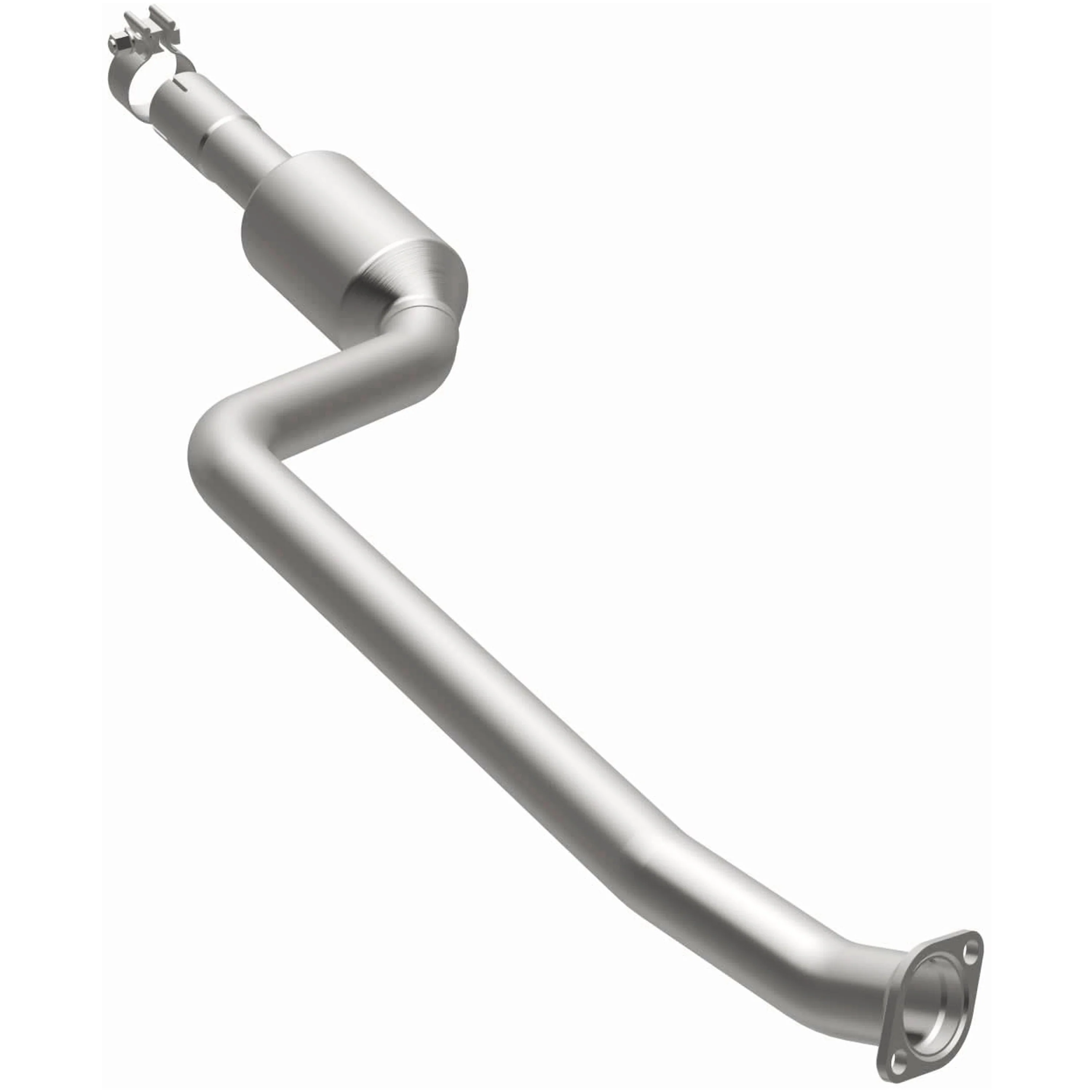 MagnaFlow 2008-2013 BMW 128i 3.0L California Grade CARB Compliant Direct-Fit Catalytic Converter 5671990 - Image 2