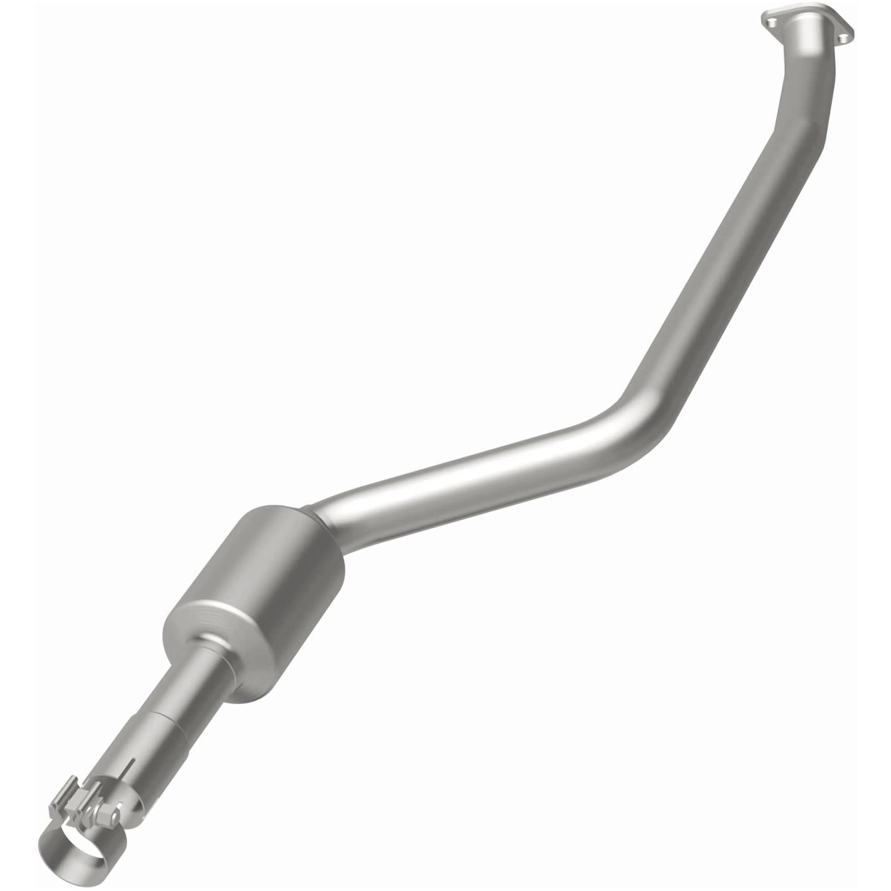 MagnaFlow 2008-2013 BMW 128i 3.0L California Grade CARB Compliant Direct-Fit Catalytic Converter 5671990 - Image 3