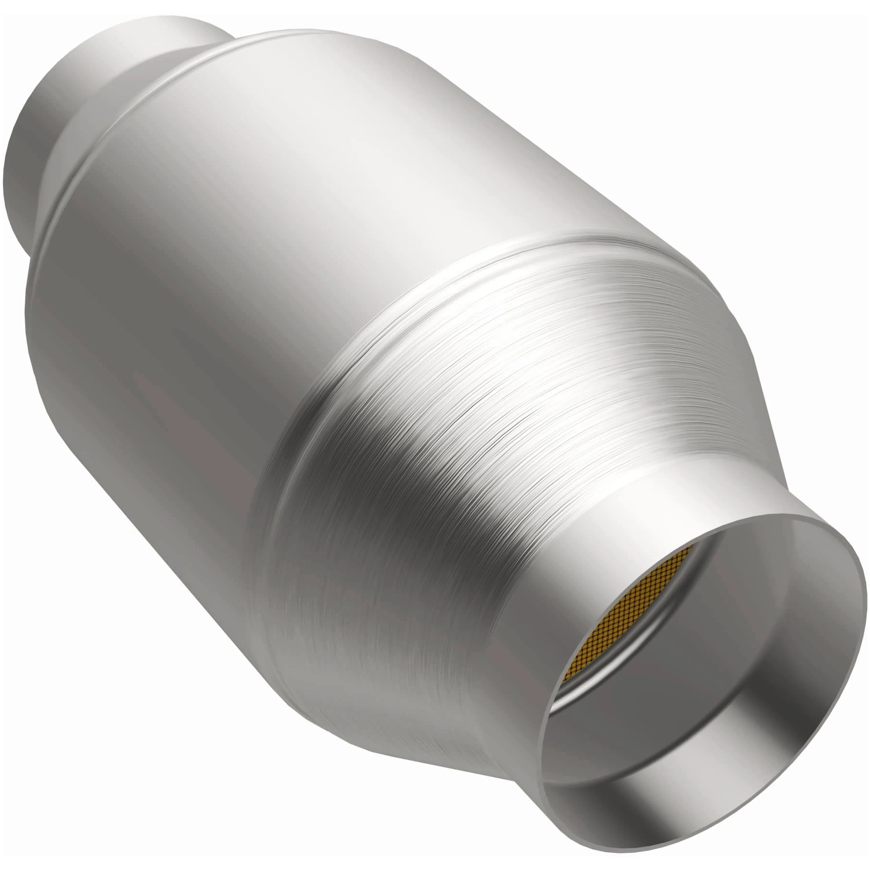 MagnaFlow Standard Grade Federal / EPA Compliant Universal Catalytic Converter 59559 - Image 2