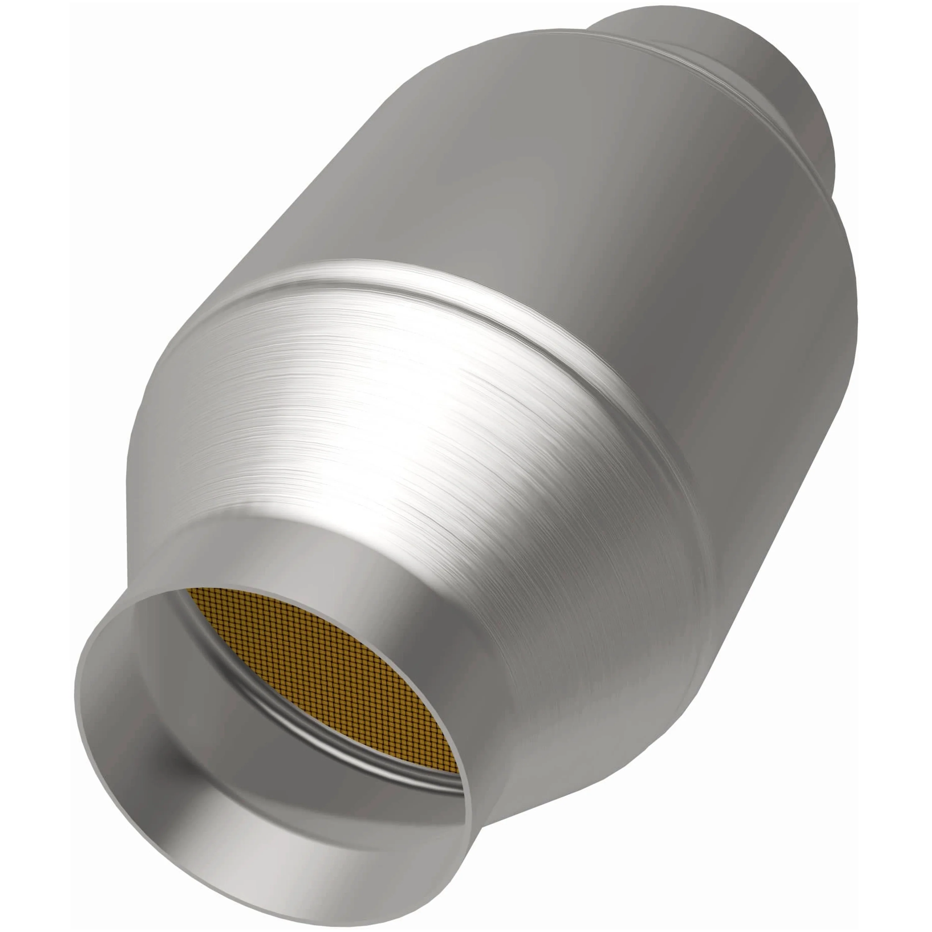 MagnaFlow Standard Grade Federal / EPA Compliant Universal Catalytic Converter 59559 - Image 3