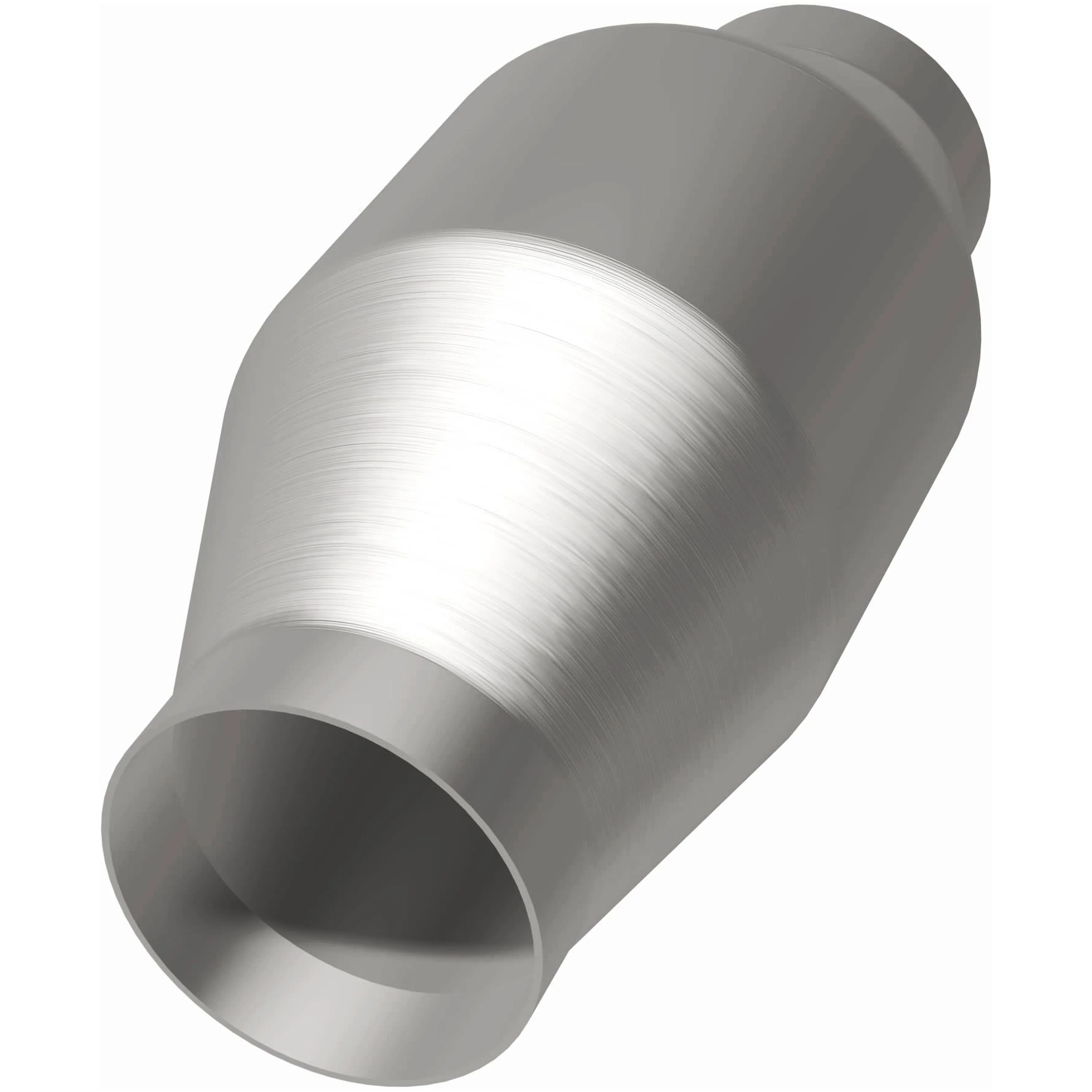 MagnaFlow Standard Grade Federal / EPA Compliant Universal Catalytic Converter 59906 - Image 3