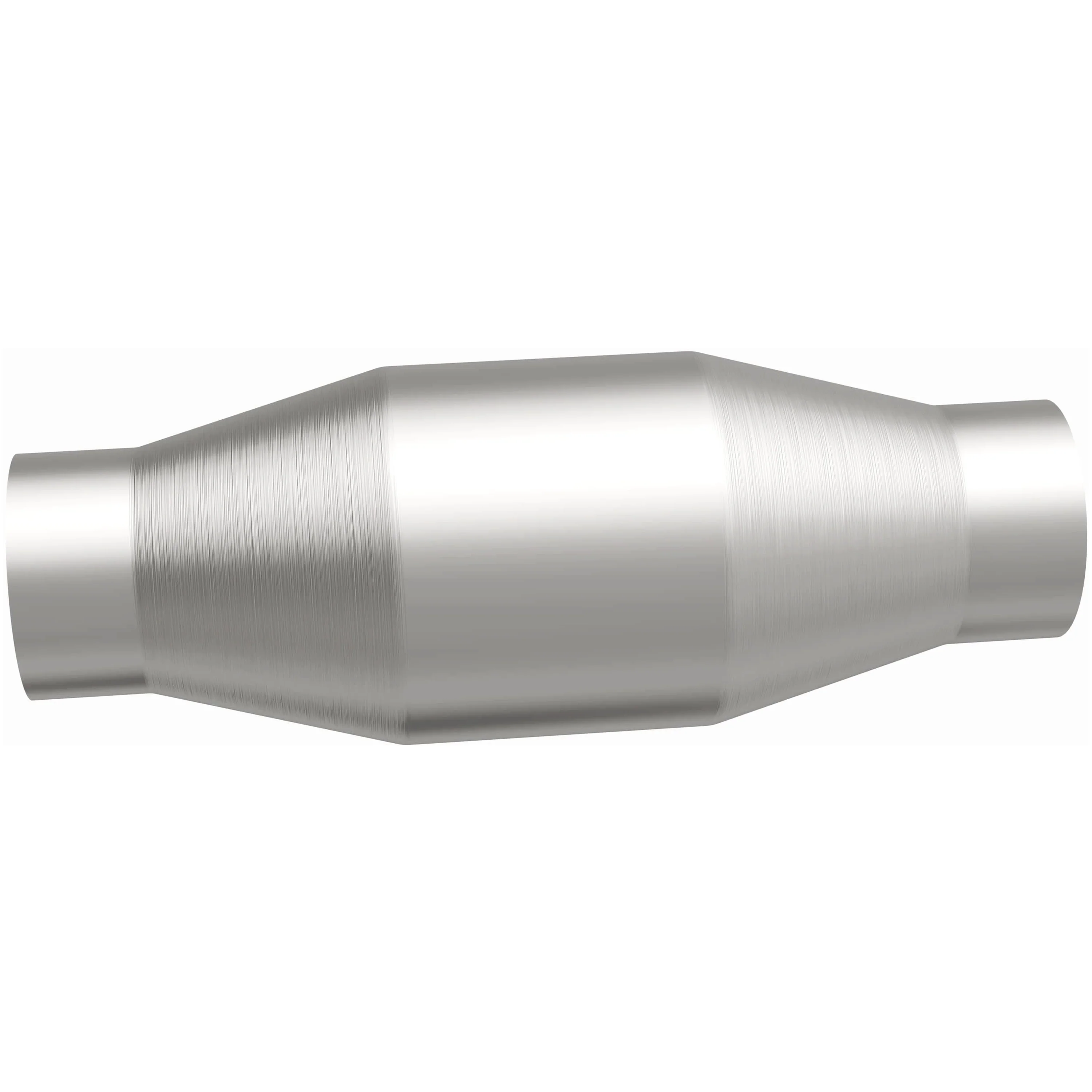 MagnaFlow Standard Grade Federal / EPA Compliant Universal Catalytic Converter 59920 - Image 4